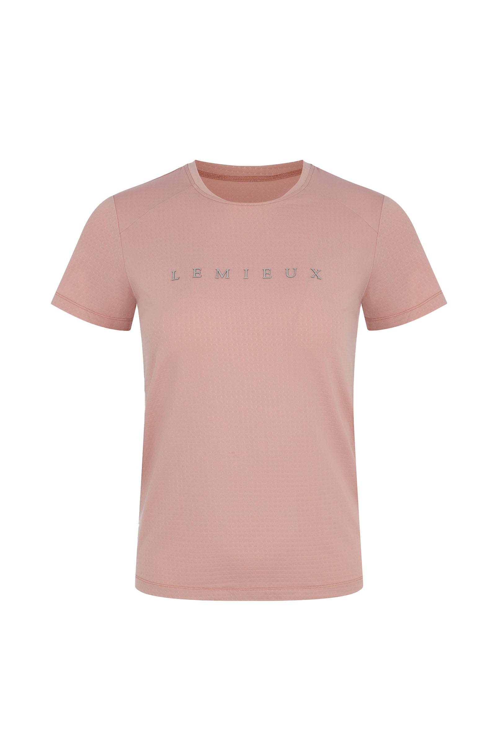 LeMieux Sports dam-T-shirt Damridkläder