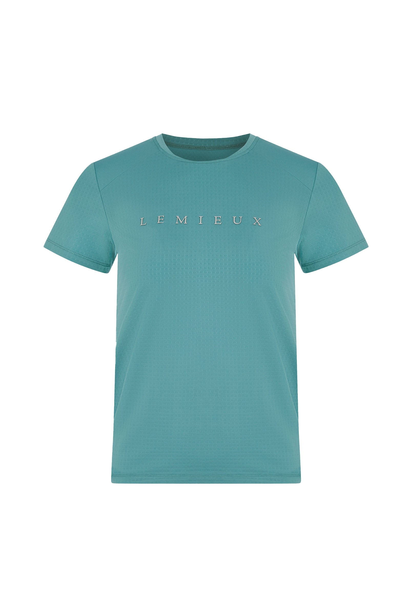 LeMieux Sports dam-T-shirt Damridkläder