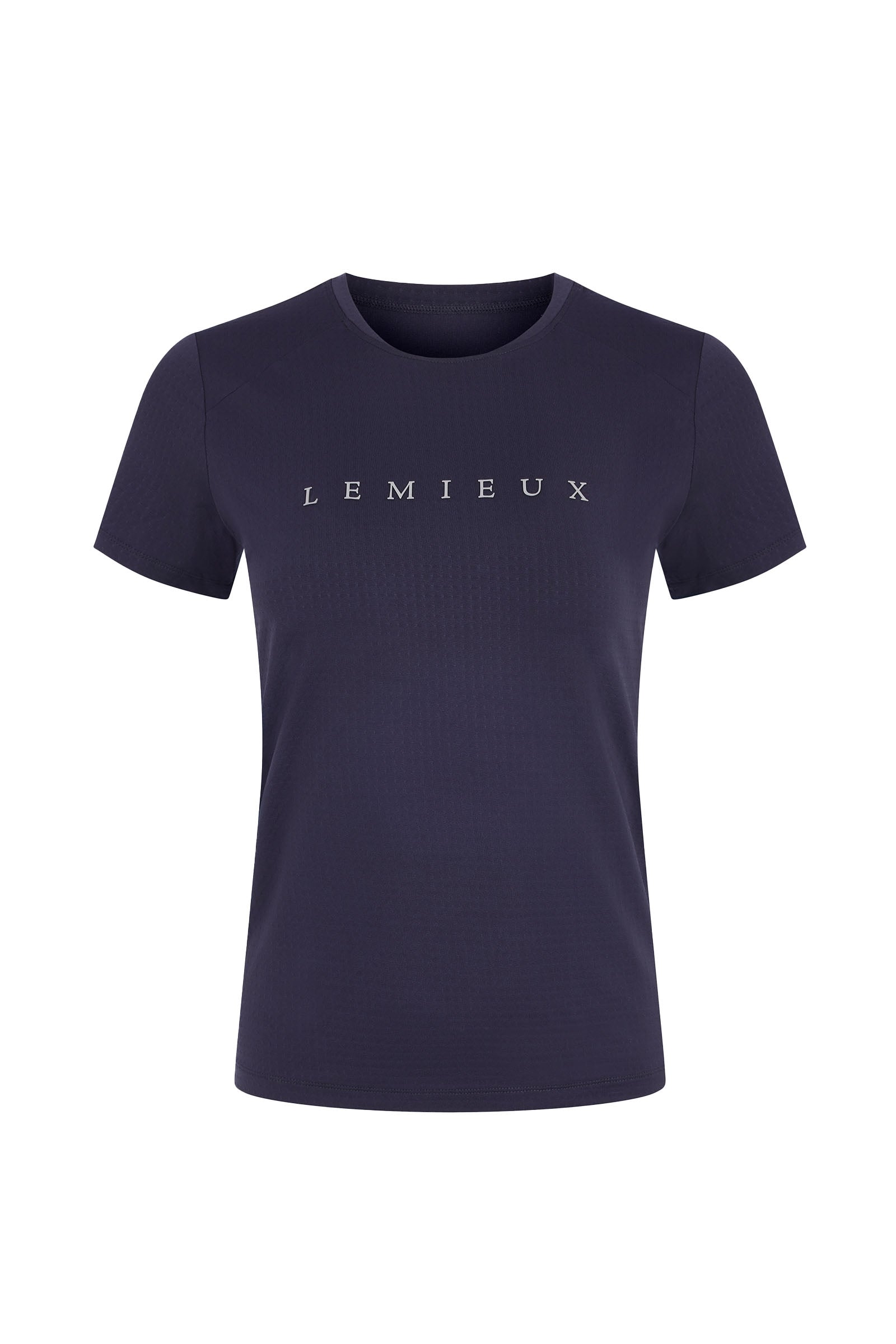 LeMieux Sports dam-T-shirt Damridkläder