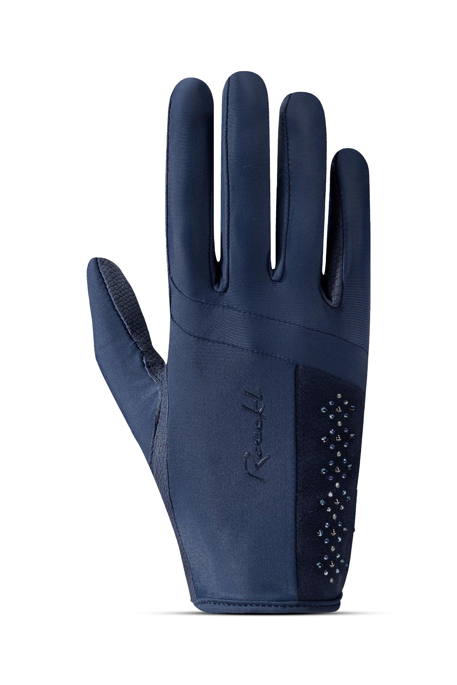 Roeckl Lillinoe Riding Gloves Riding Gloves