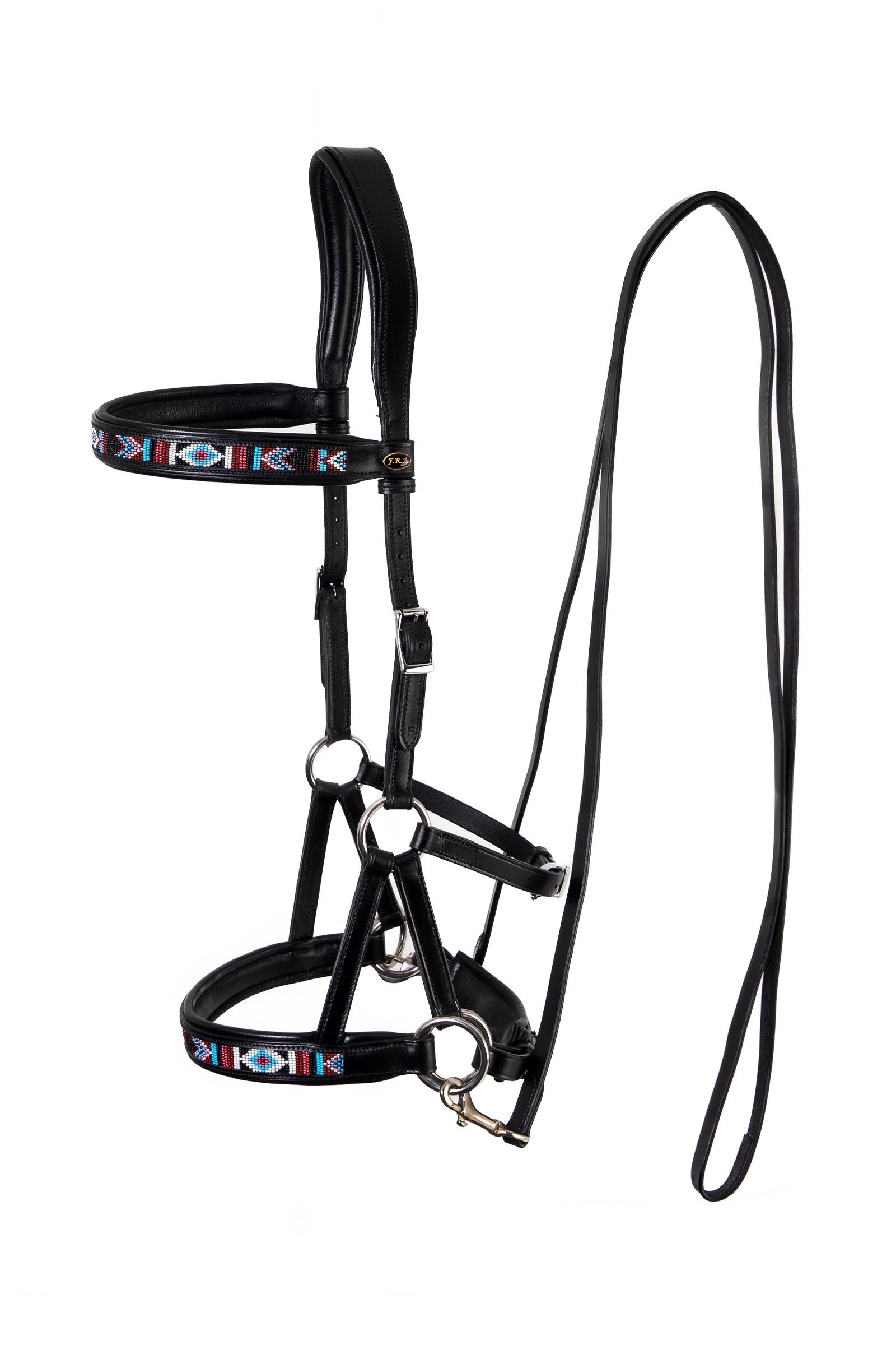 F.R.A. Freedom Riding Articles Sidepull Sierra system 3 Träns & Tyglar
