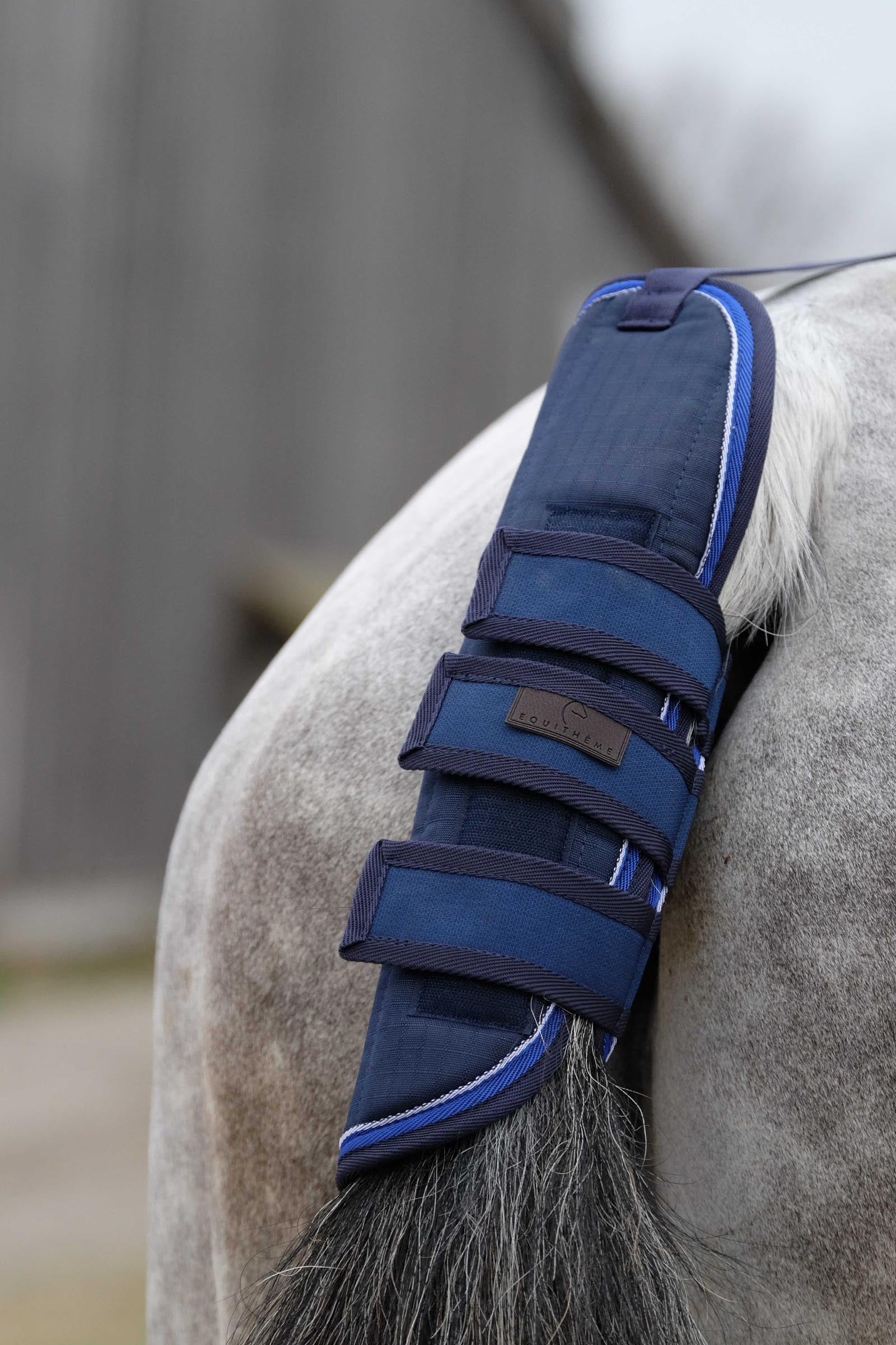 Equi Theme EQUITHÈME Classic 1200D svansskydd Leg & Hoof Protection