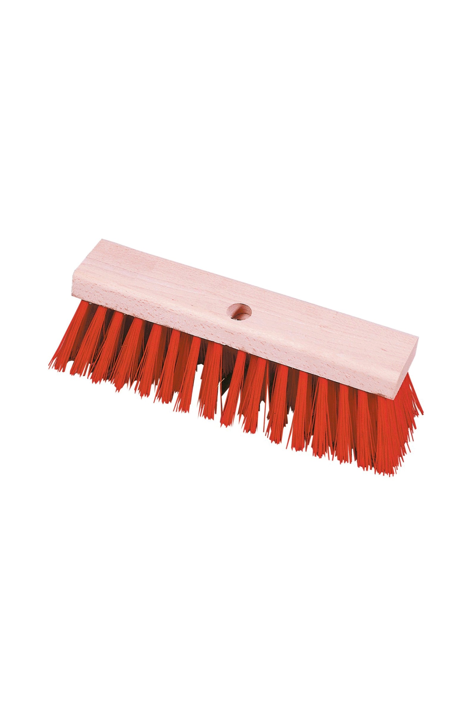 Kerbl Compact Street Broom, 42 cm Stable Equipment