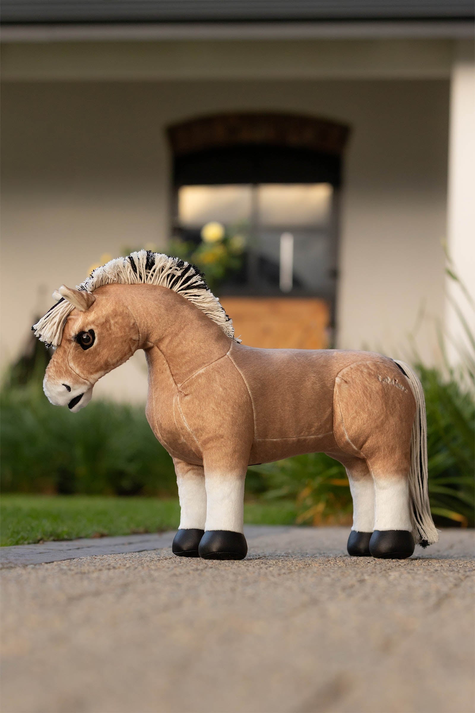 LeMieux Oskar Toy Pony Gifts & Toys