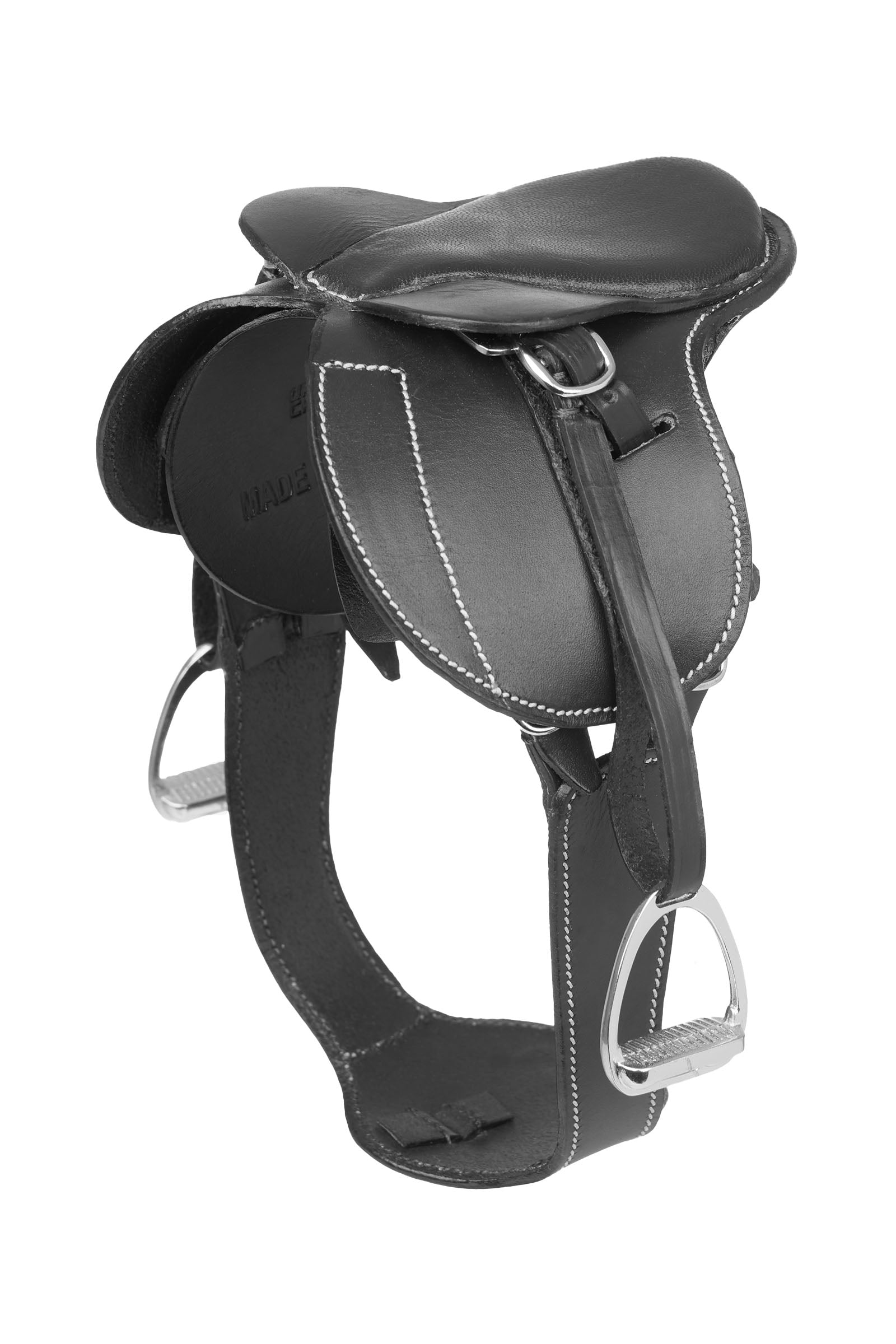 LeMieux Jumping Saddle & Stud Girth For Toy Pony Gifts & Toys