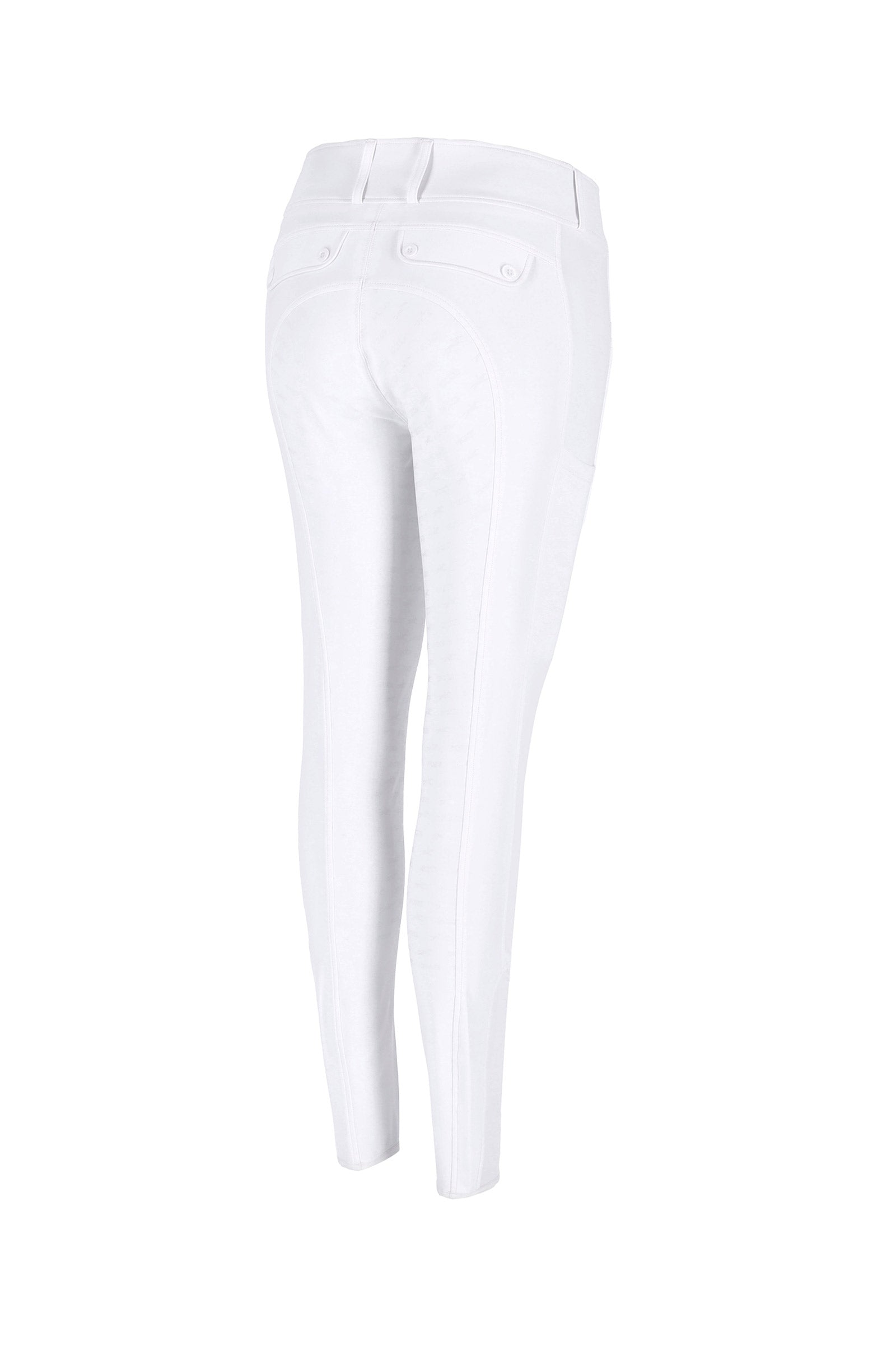 Schockemöhle Sports Carola Pro ridbyxor med helskodd dam Womens Breeches