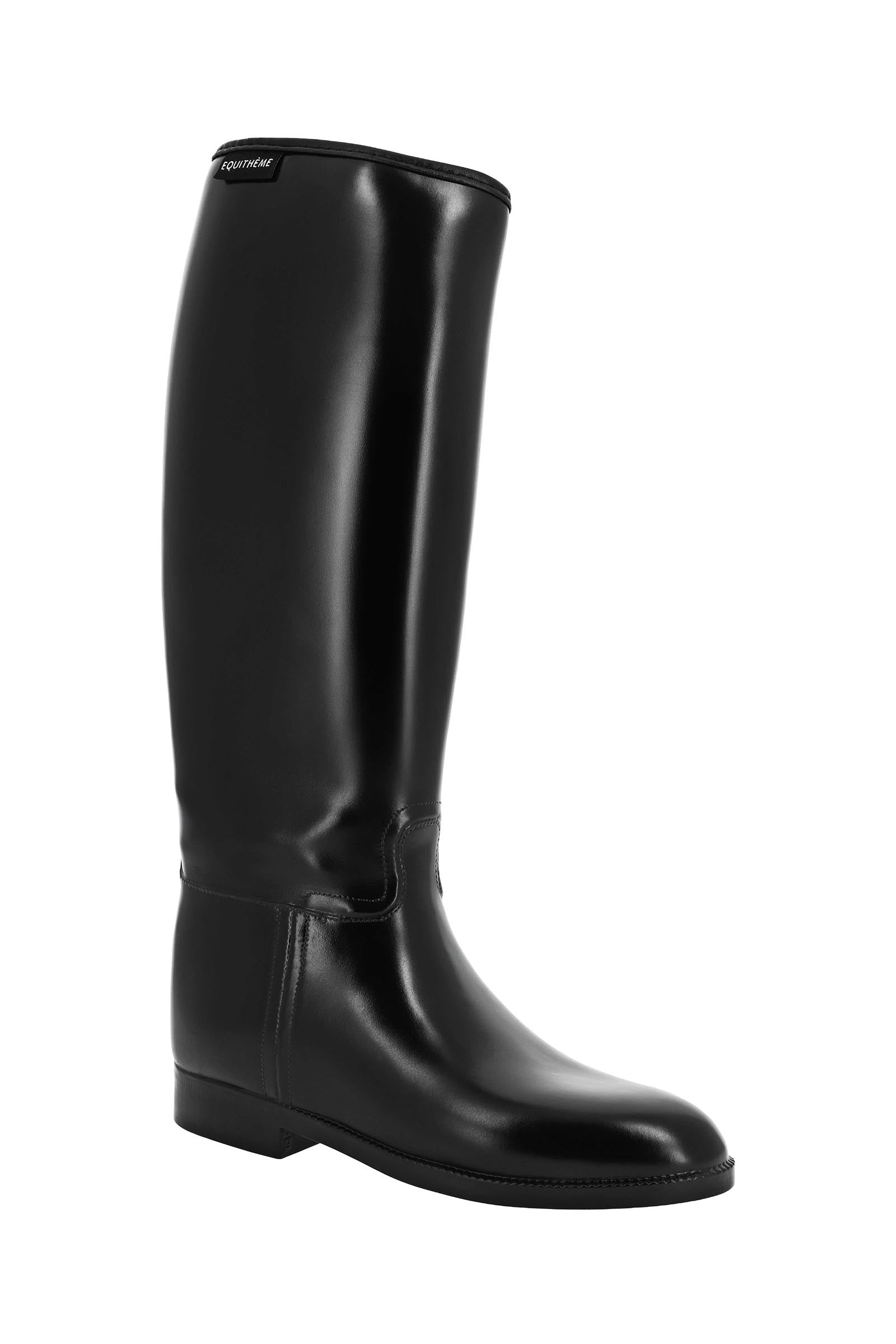 Equi Theme EQUITHÈME Men´s Riding Tall Boots Mens Riding Clothing