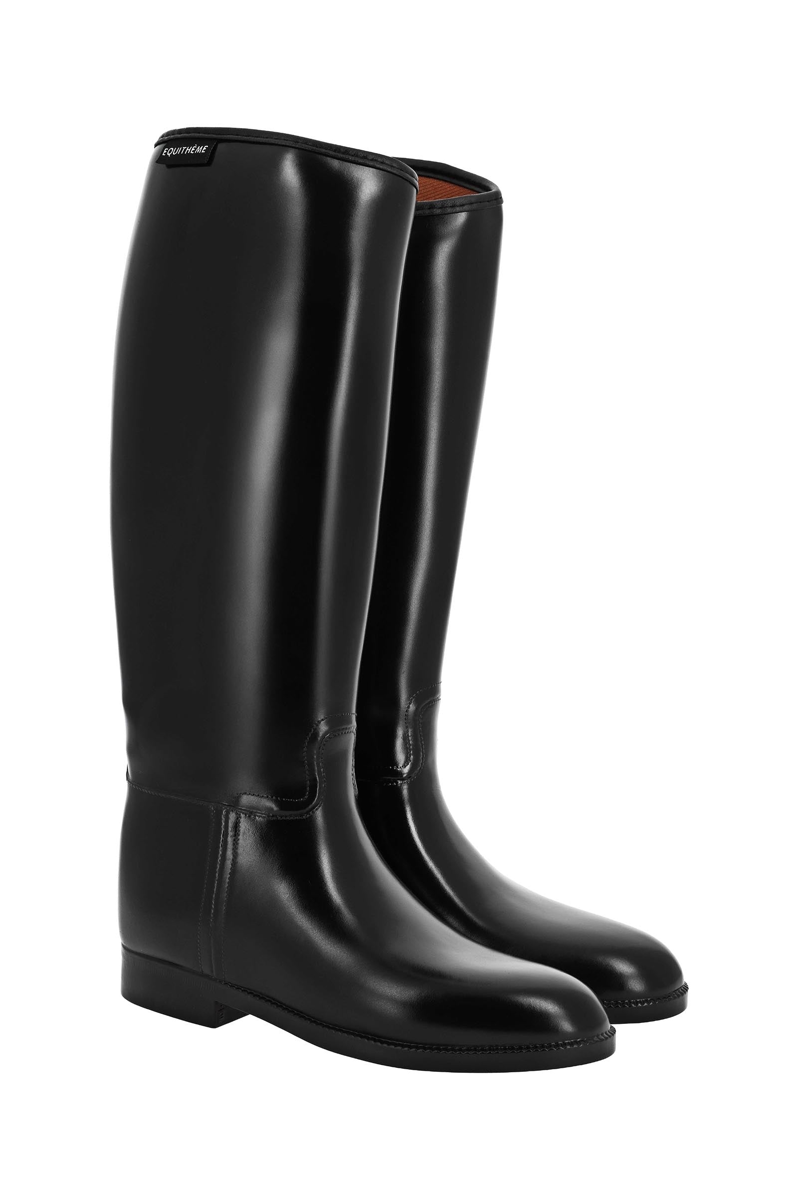 Equi Theme EQUITHÈME Men´s Riding Tall Boots Mens Riding Clothing