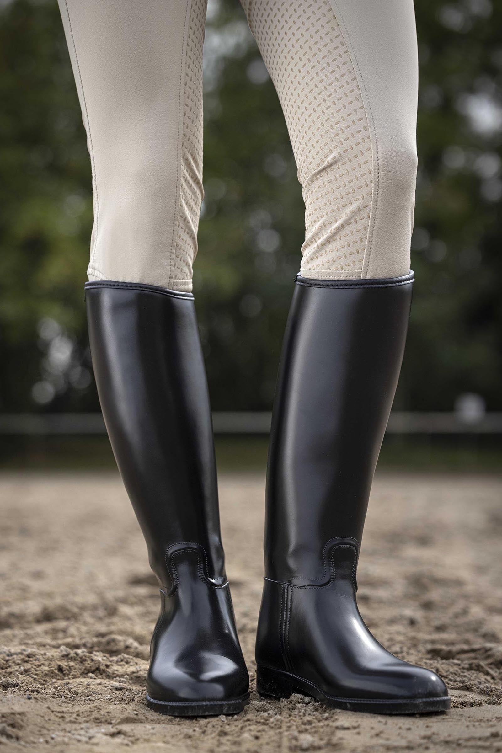 Equi Theme EQUITHÈME Men´s Riding Tall Boots Mens Riding Clothing