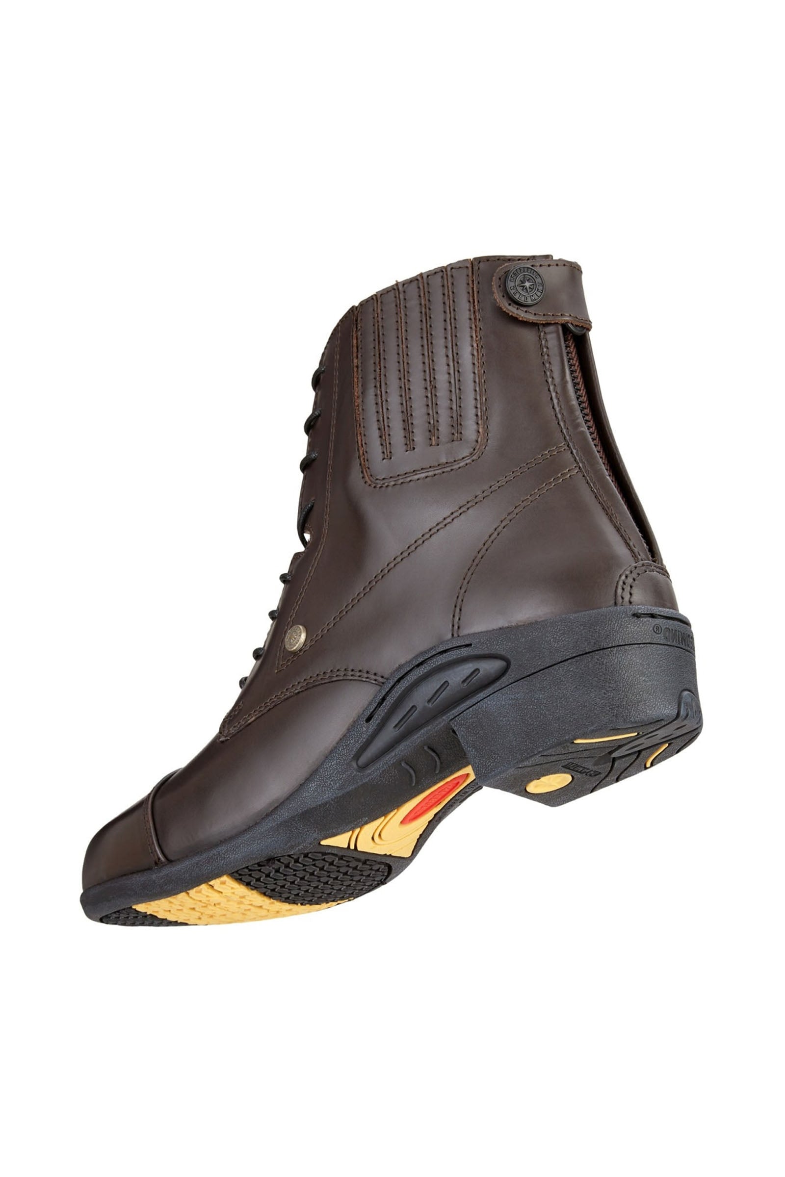 Suedwind Footwear Ultima BZ lace Riding Boots & Riding Shoes