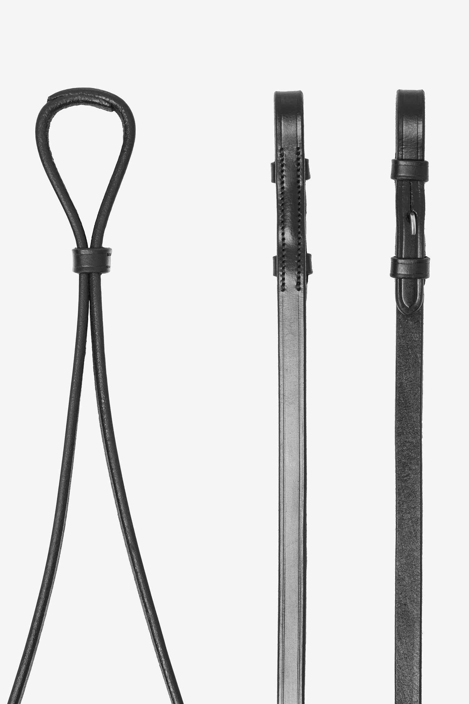 LeMieux Hunter Half Lined Reins Bridles & Reins