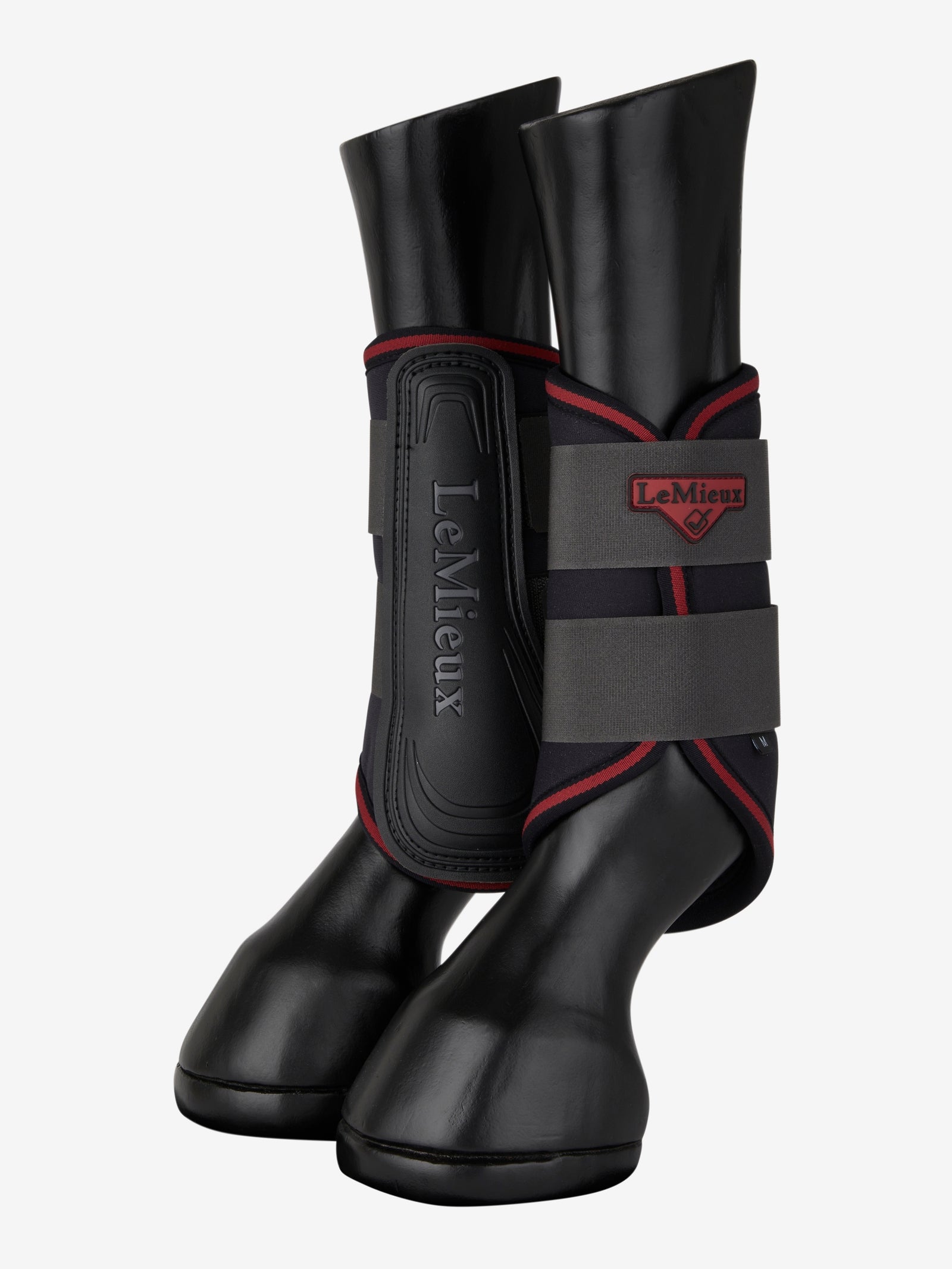 LeMieux Grafter strykkappor Leg Protection & Hoof Protection for Horses