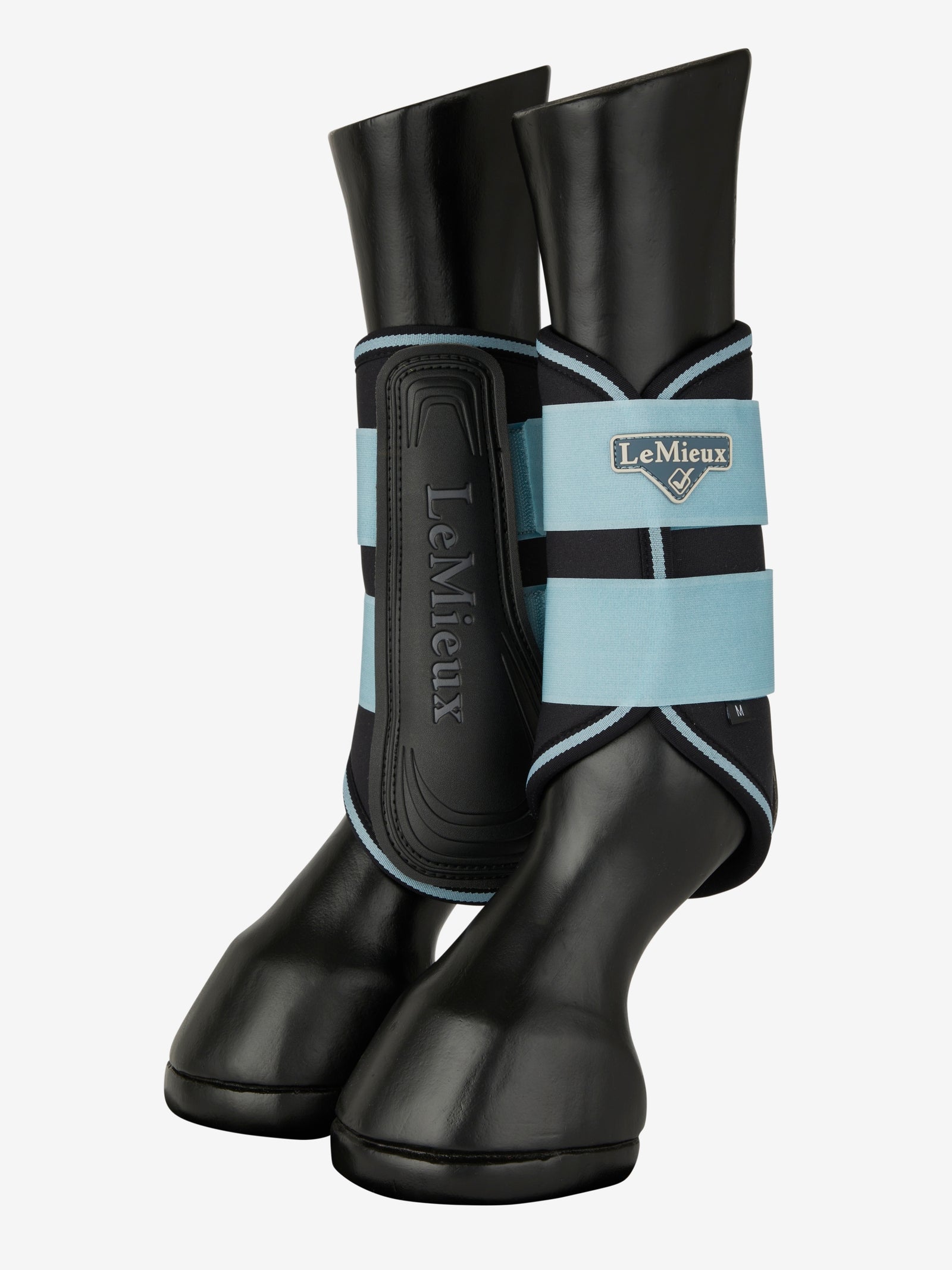 LeMieux Grafter strykkappor Leg Protection & Hoof Protection for Horses