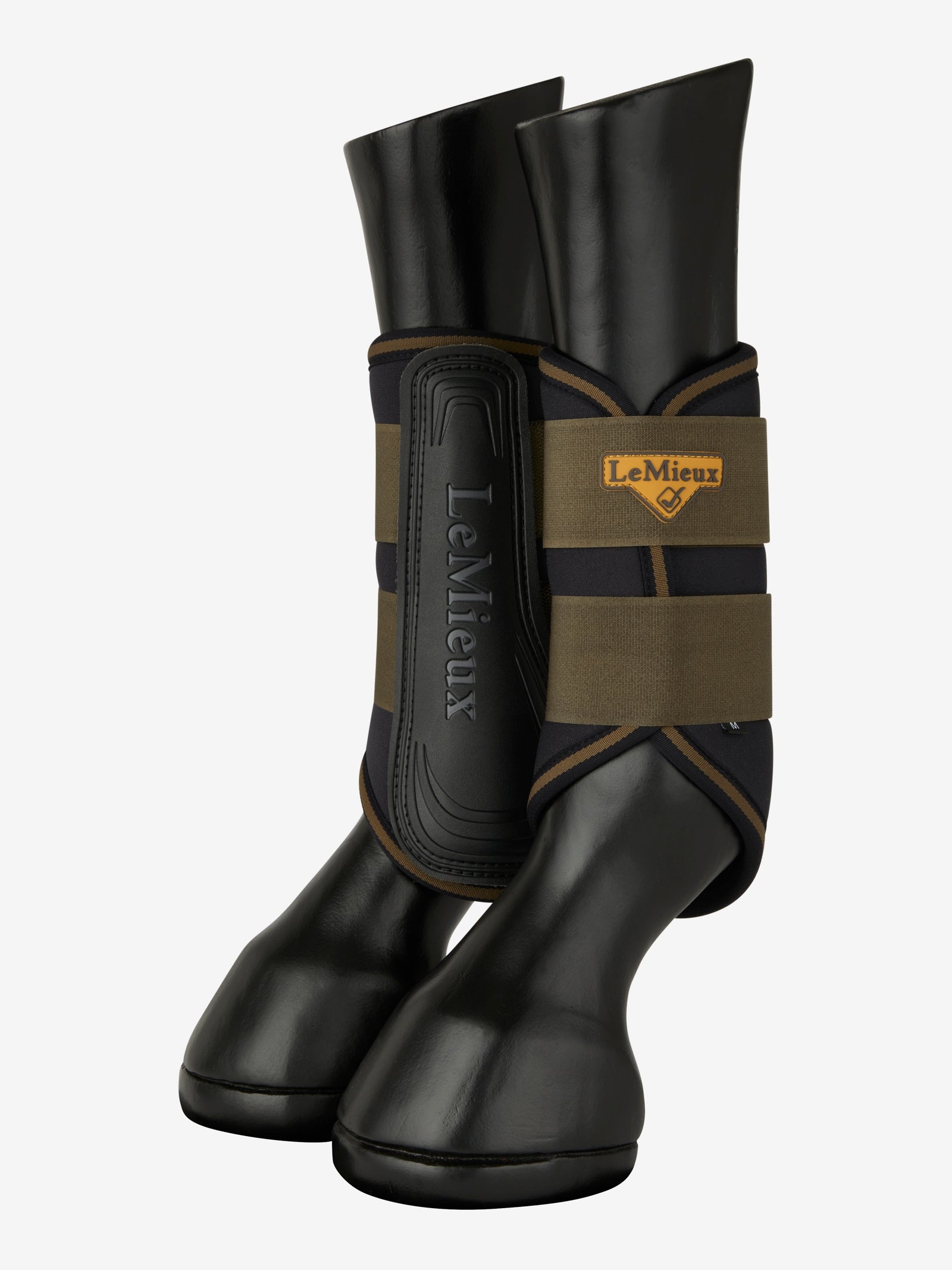 LeMieux Grafter strykkappor Leg Protection & Hoof Protection for Horses