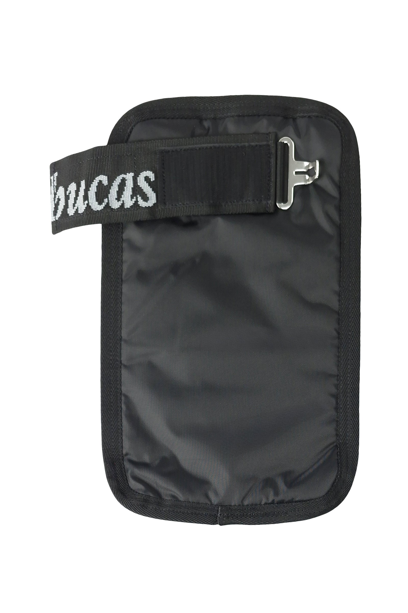 Bucas Chest Extender T-bar Magnetic, 12 cm Hästtäcken
