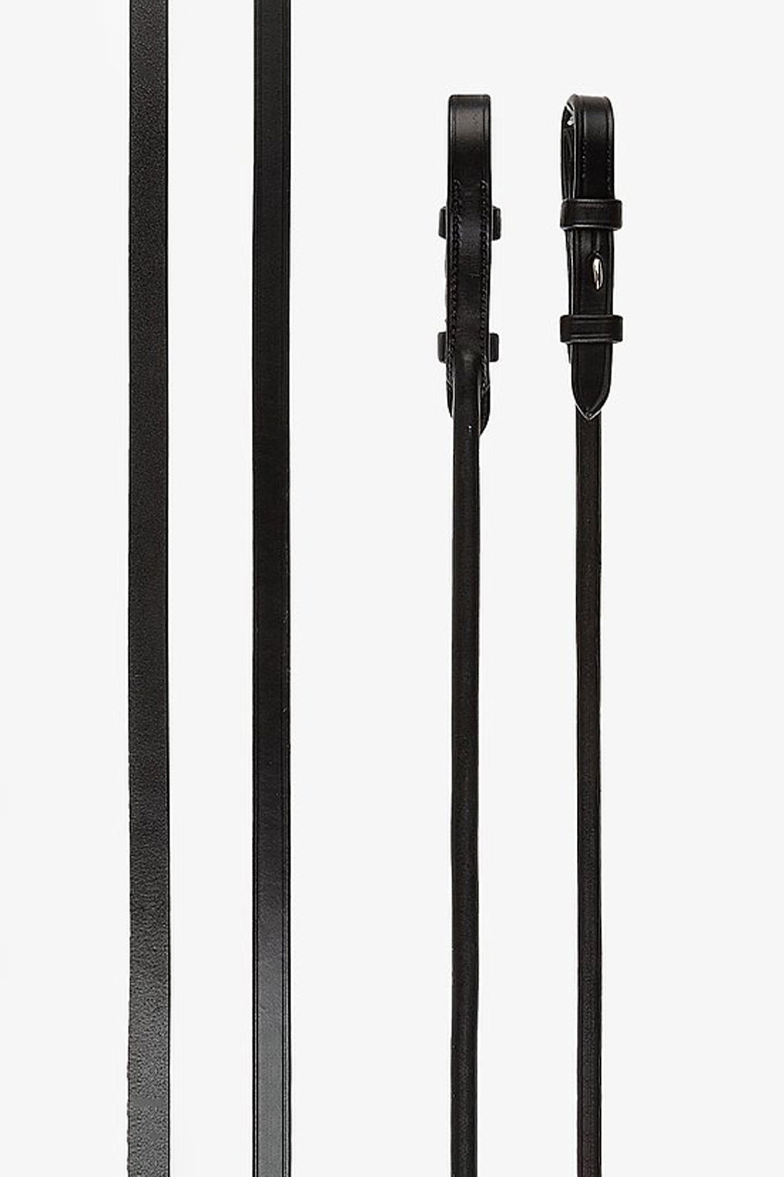PS of Sweden Supergrip Round Stitched Reins, 16 mm Träns & Tyglar