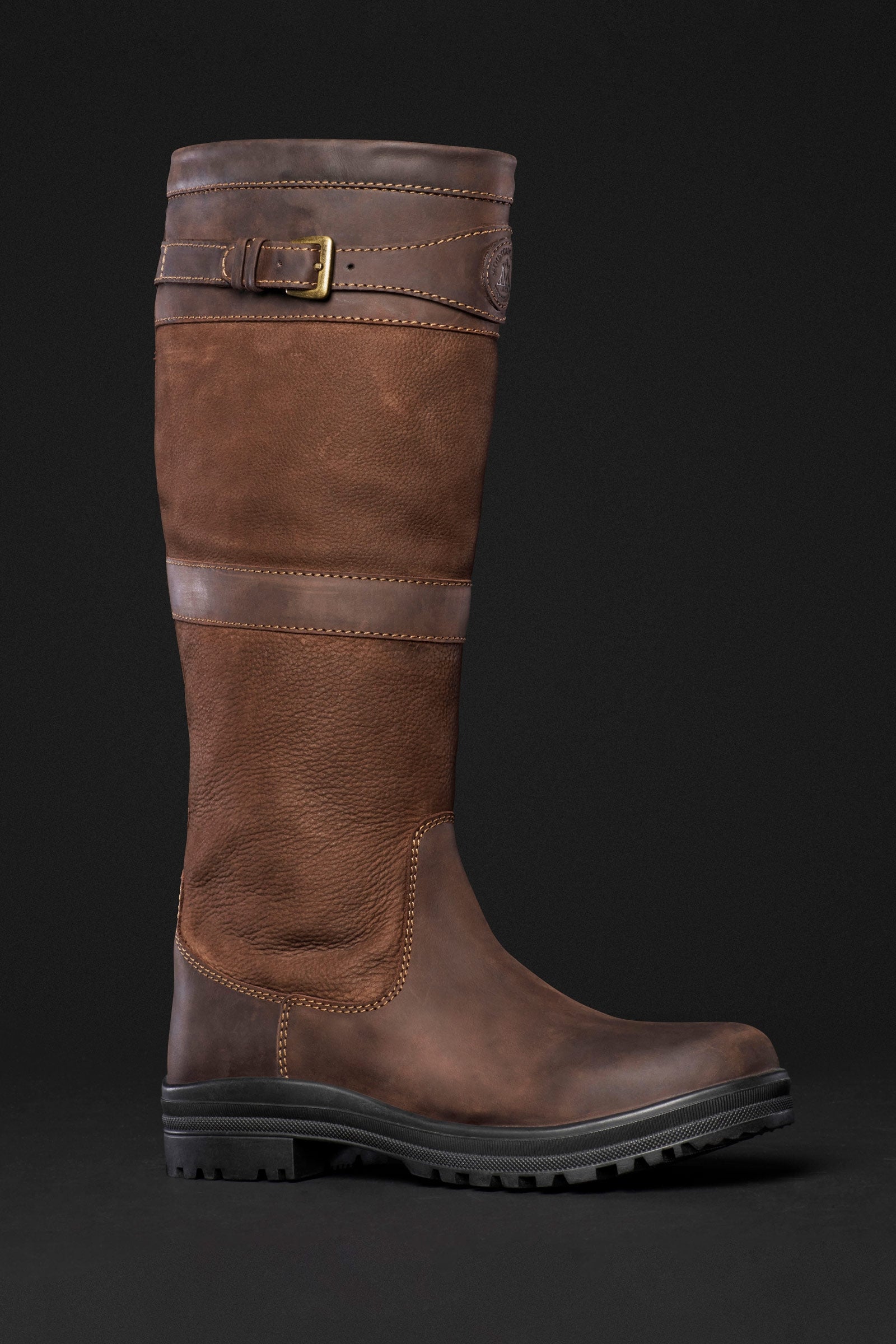 Mountain Horse Cumberland Riding Boots Riding Boots & Riding Shoes
