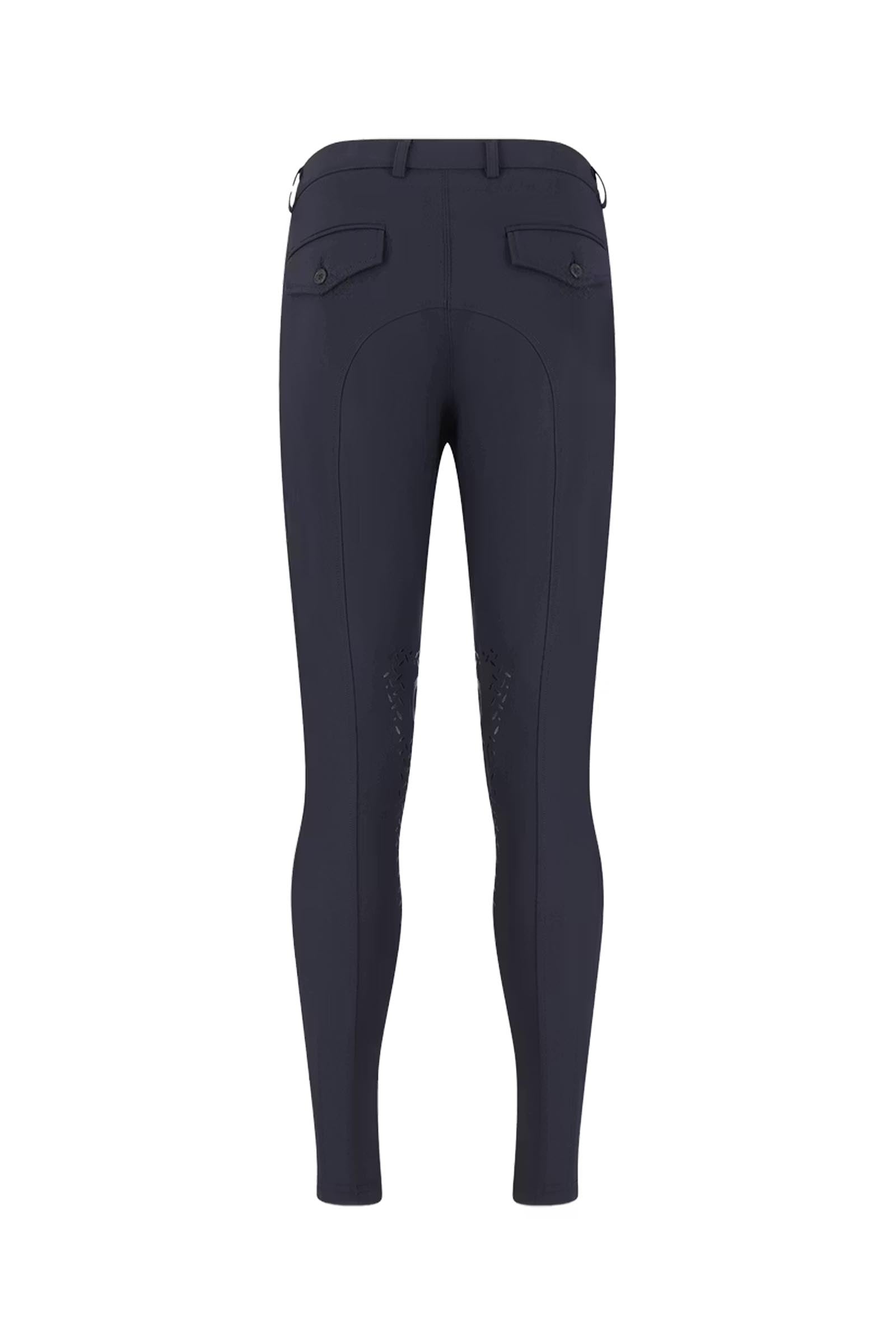 Kentucky Horsewear Mexico herrridbyxor med knägrip Herridkläder