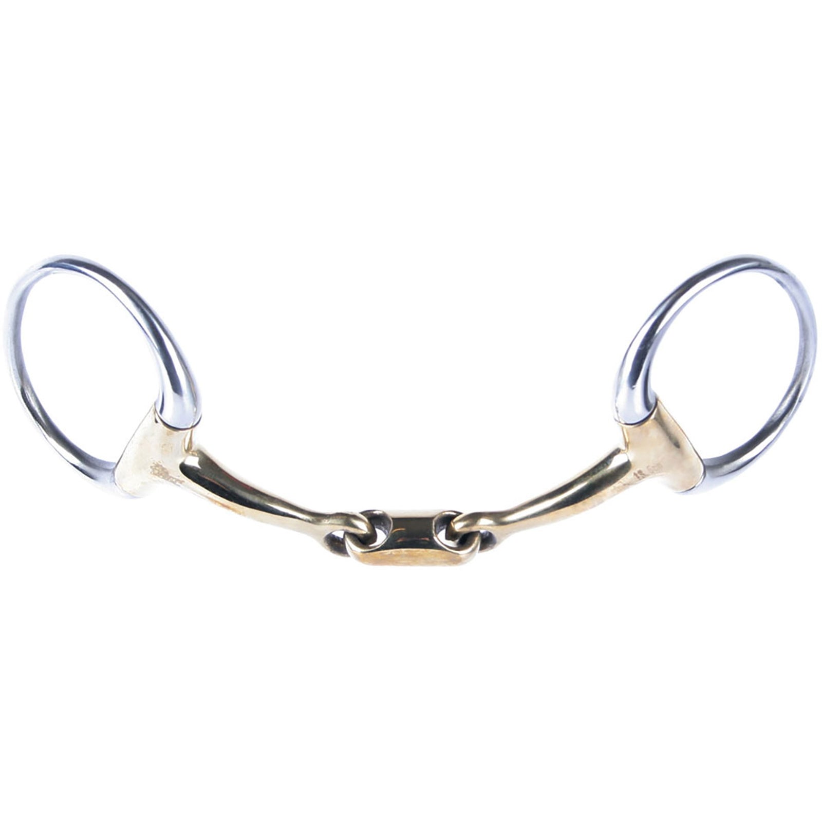 Harry's Horse tredelat eggbett GB o-link Bett