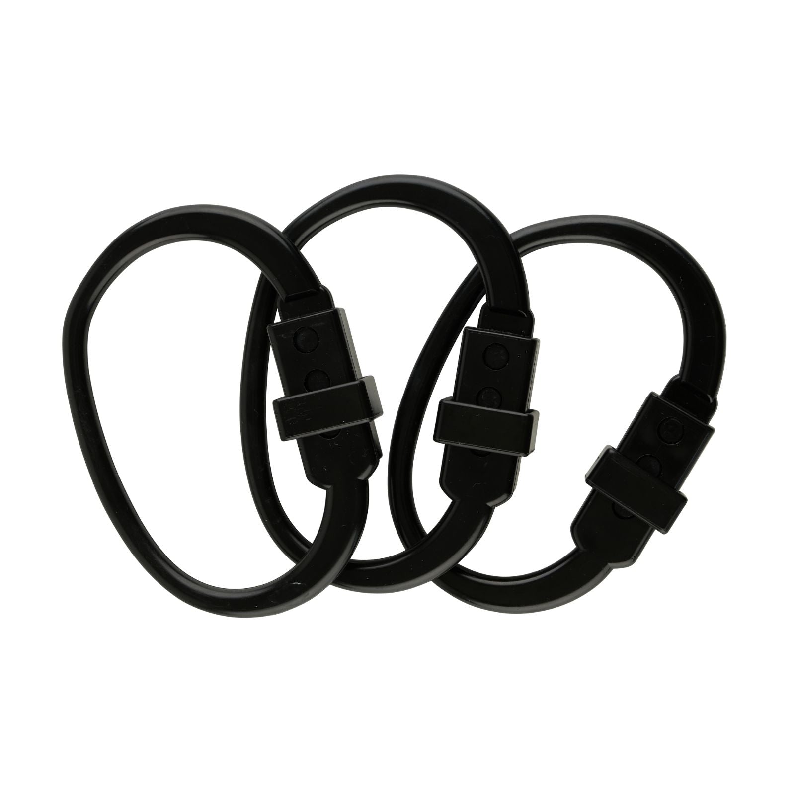 Horze säkerhetsring för uppbindning Stallutrustning