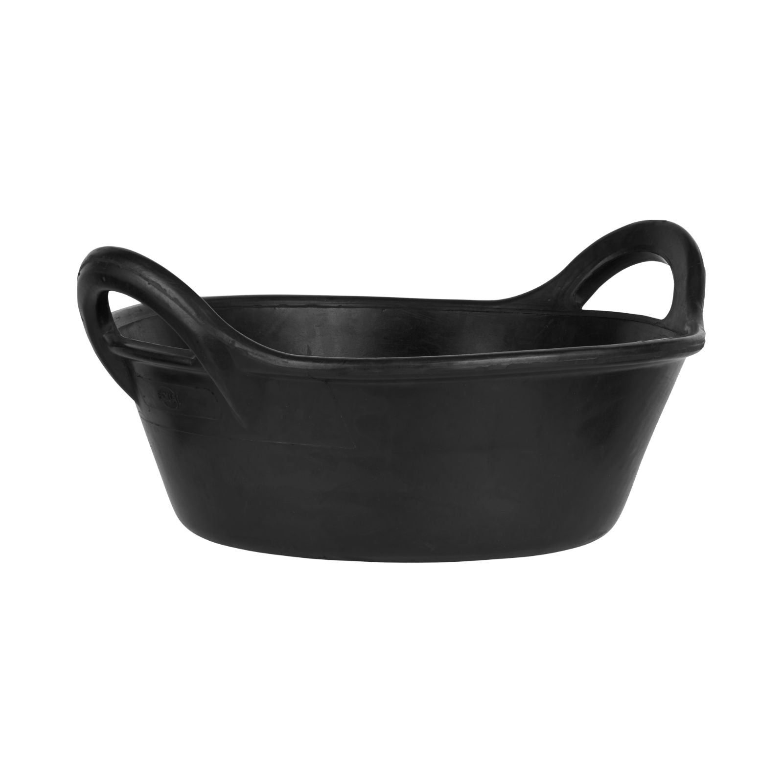 Horze Rubber Feeding Bucket 20L Horse Feeders & Waterers