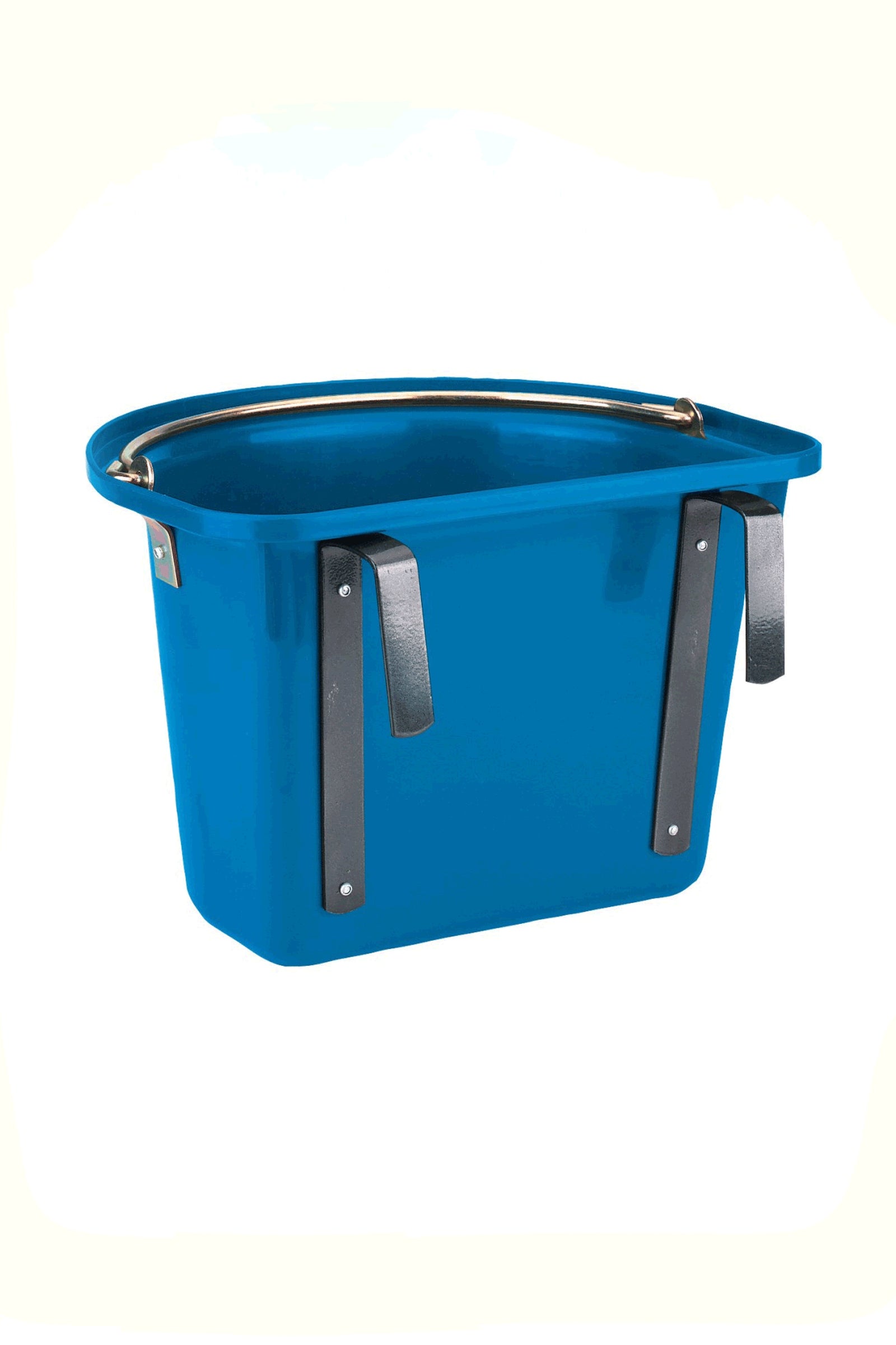 Kerbl Flat Back Bucket Horse Feeders & Waterers
