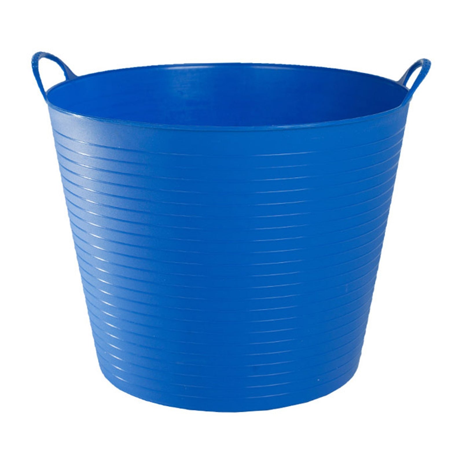 Horze 8 gallon Zofty Flexible Bucket Horse Feeders & Waterers
