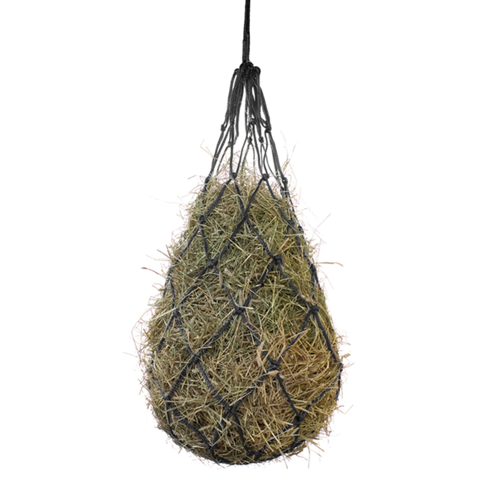 Horze hönät, nylon Utfodring & vattning