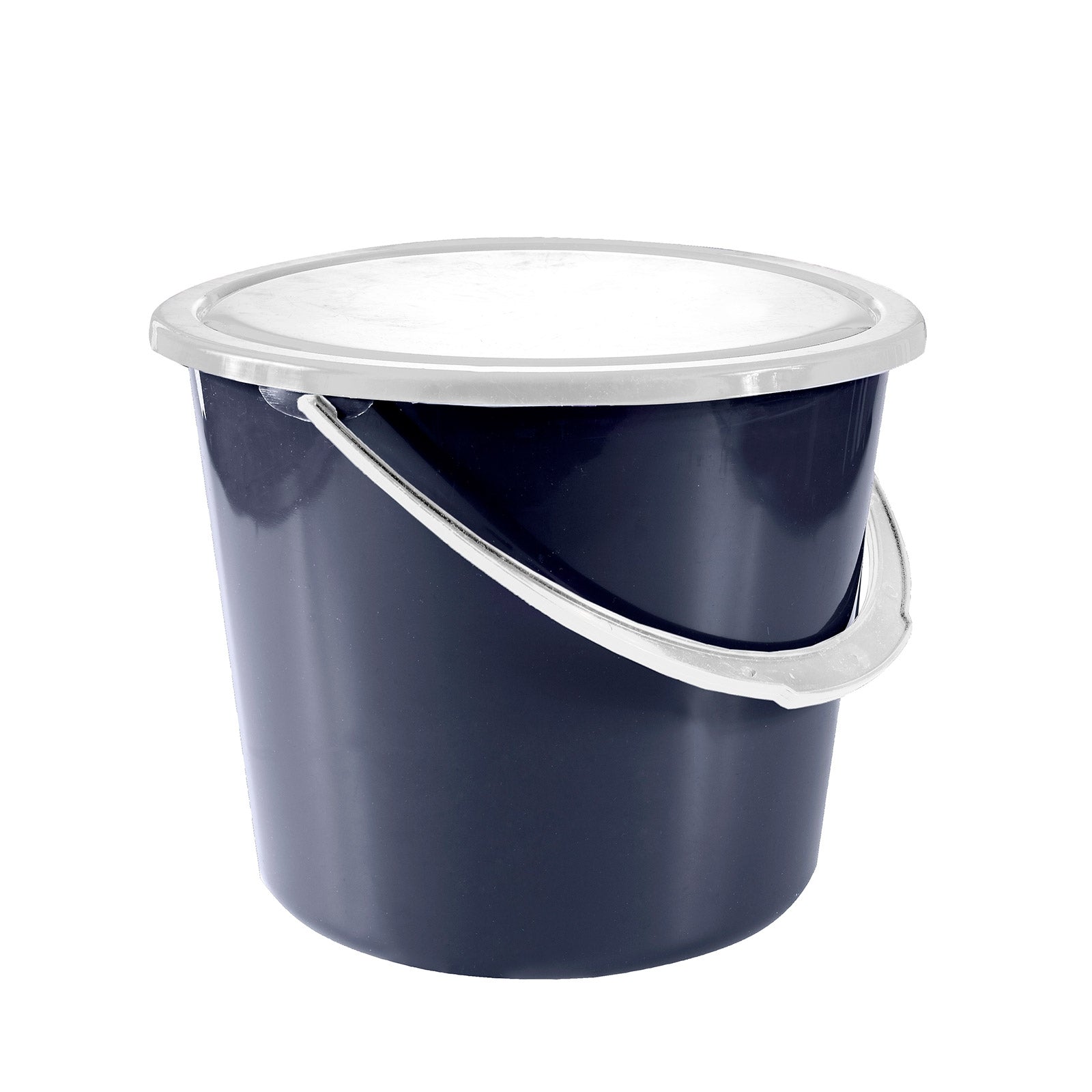 Horze stallhink med lock Utfodring & vattning