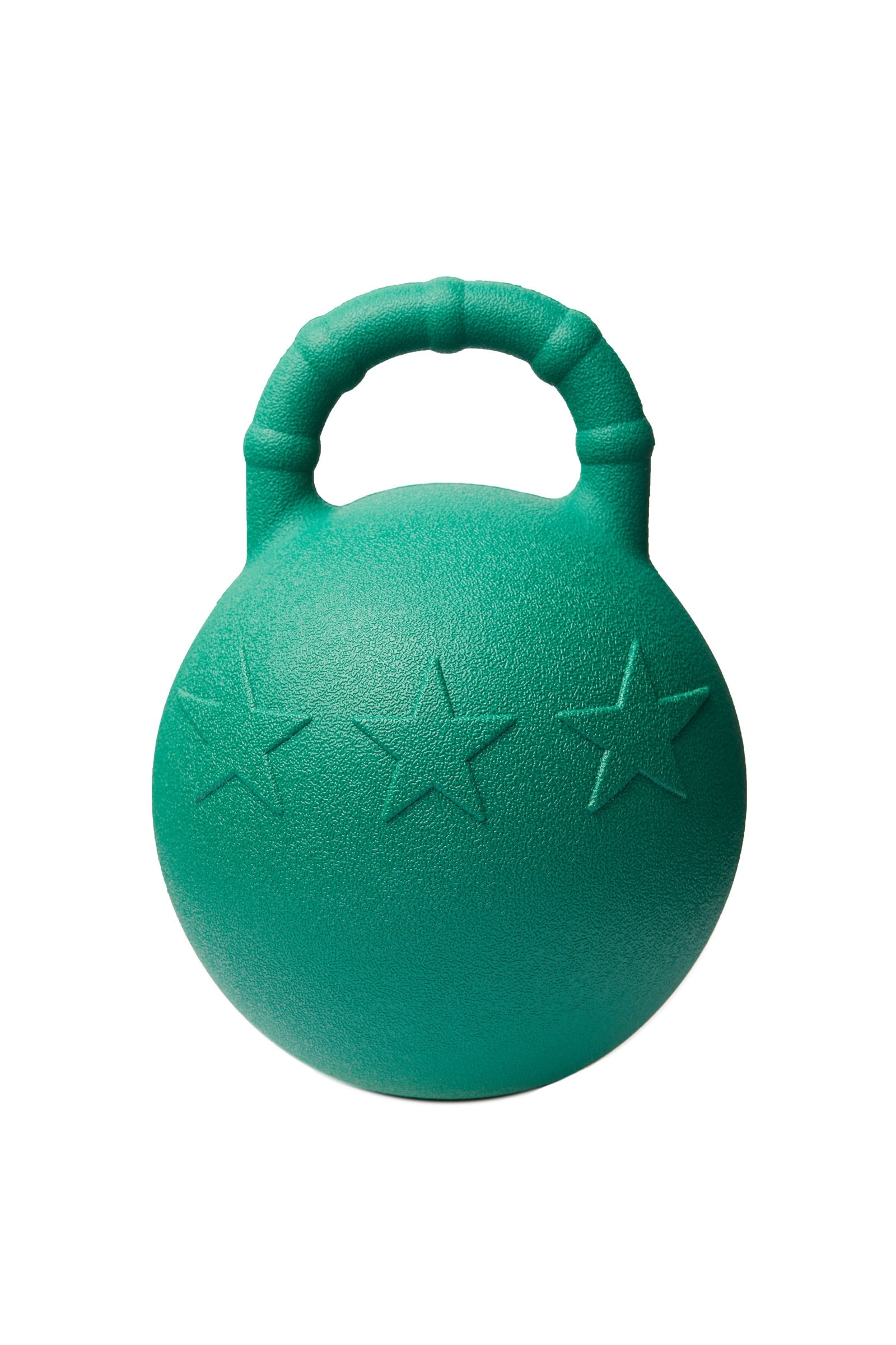 Horze Horse Play Ball Horse Toys & Riding Arena Supplies