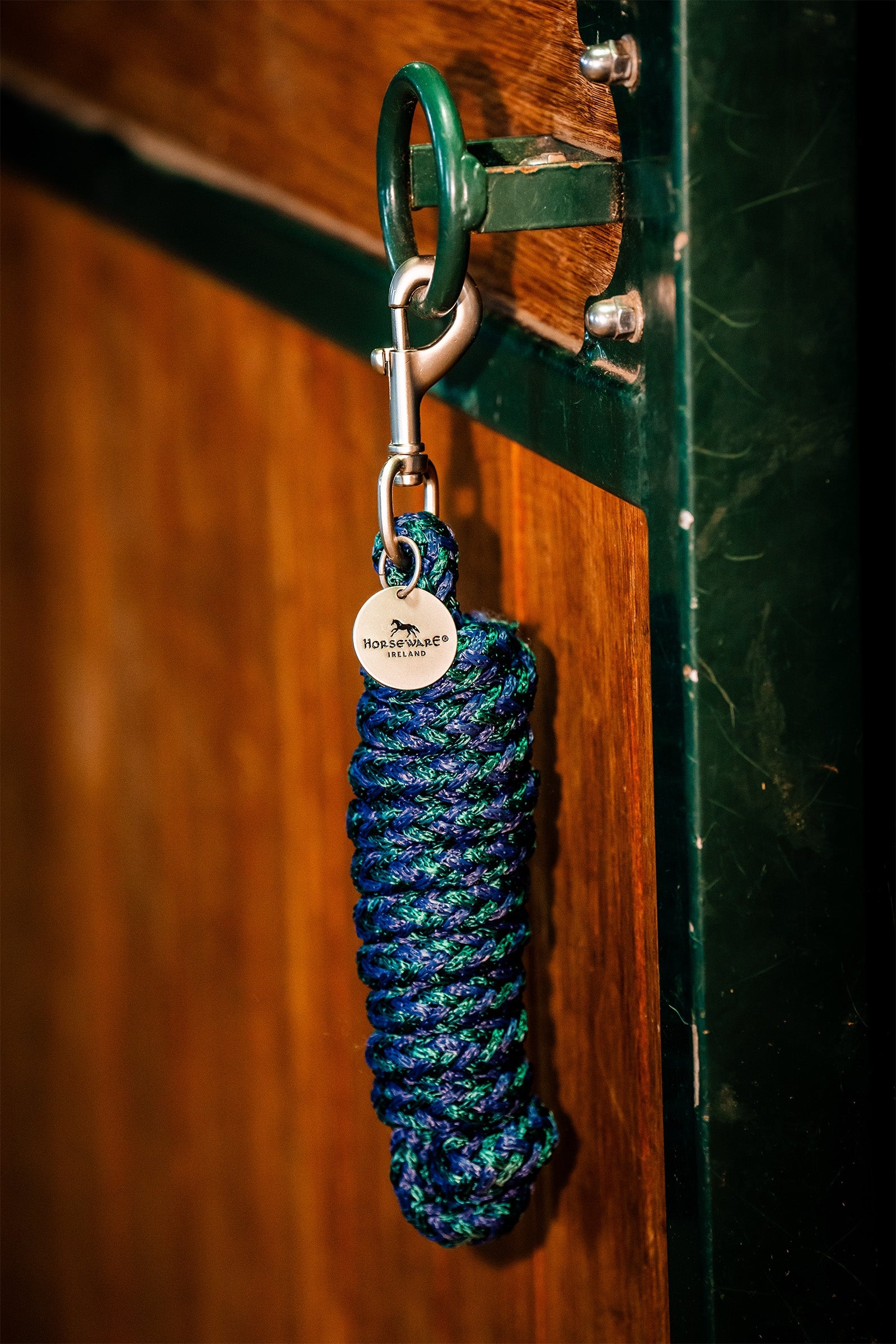 Horseware Signature Lead Rope Halters & Leads