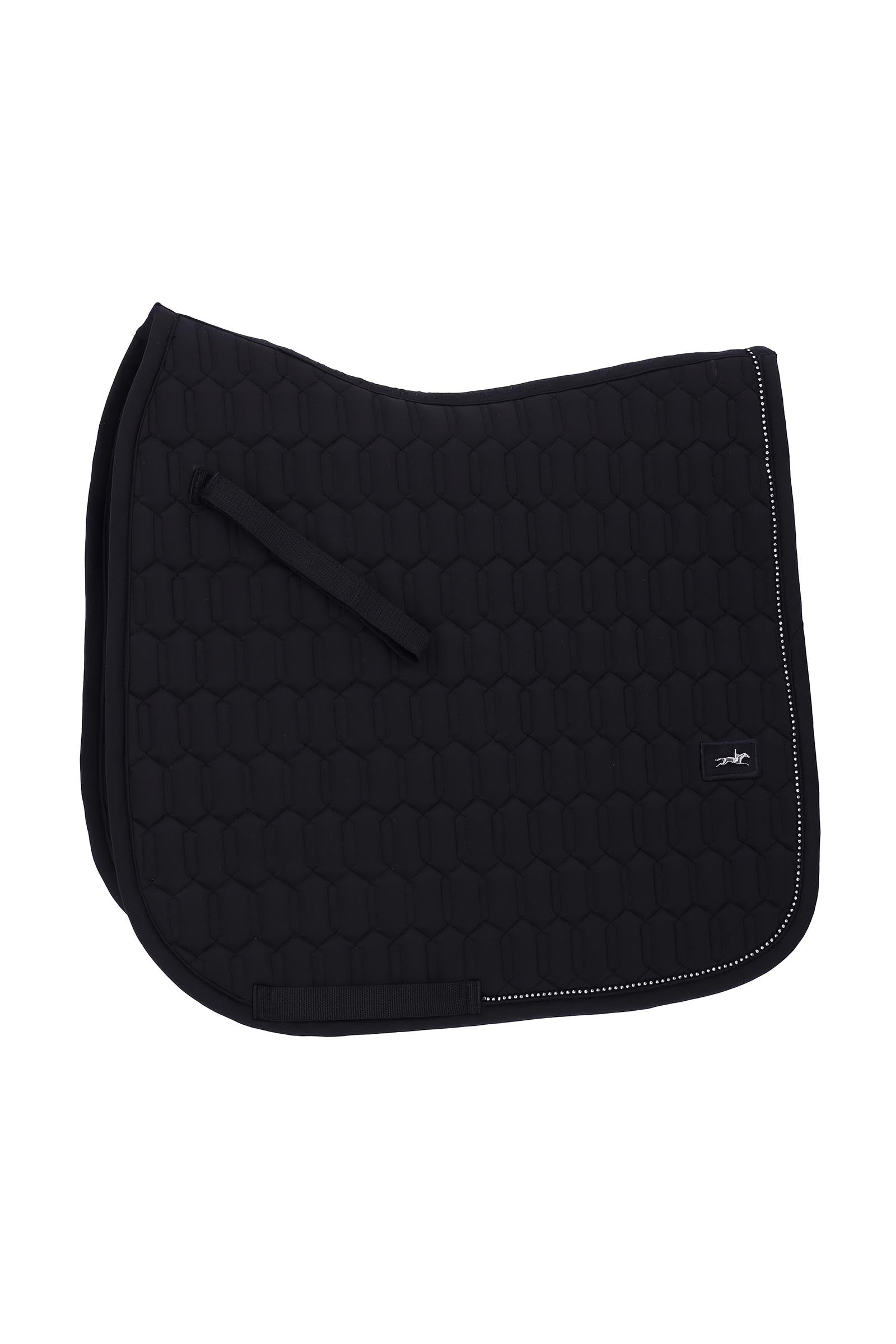 Schockemöhle Sports SP Energy Dressage Saddle Pad Schabrak