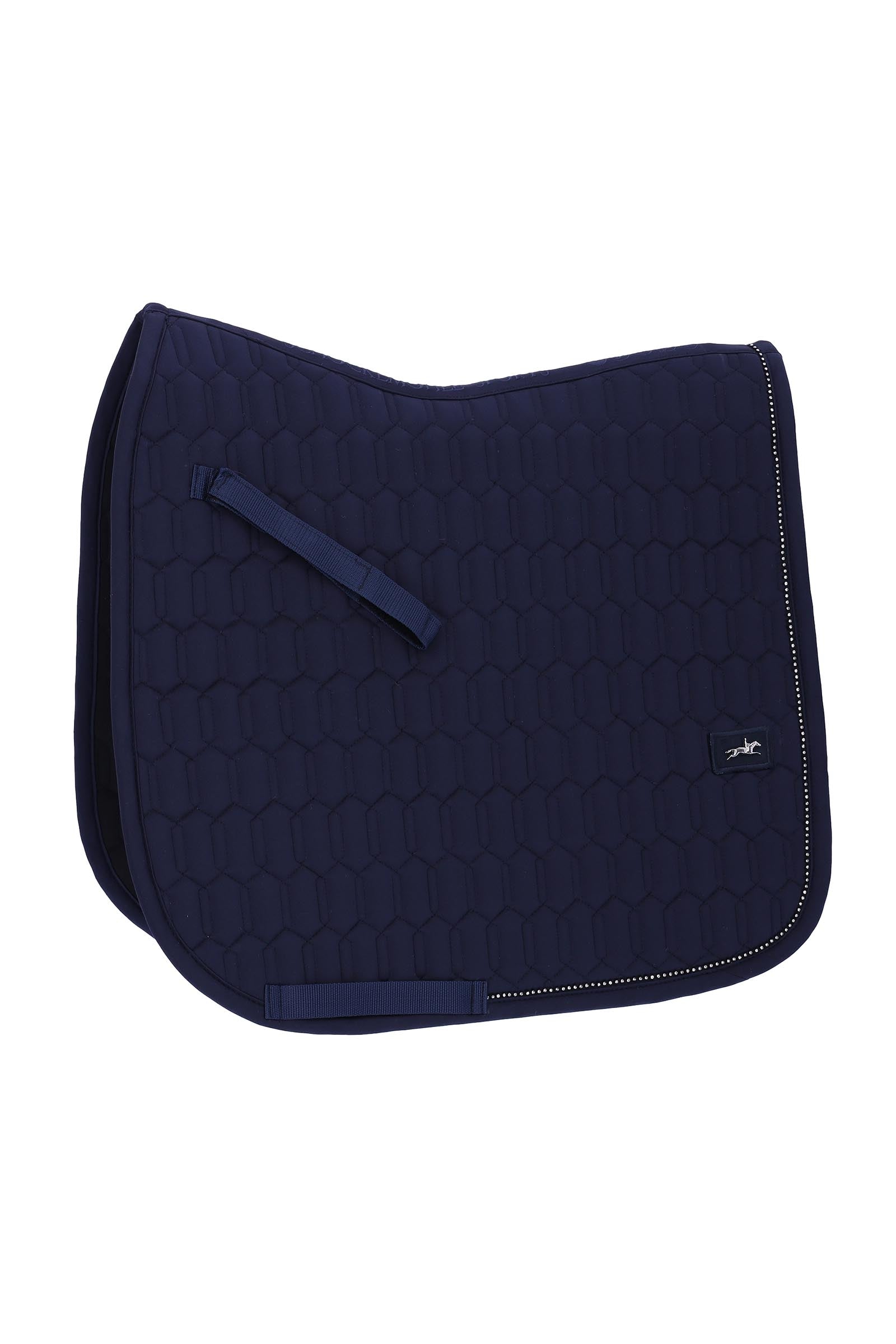 Schockemöhle Sports SP Energy Dressage Saddle Pad Schabrak