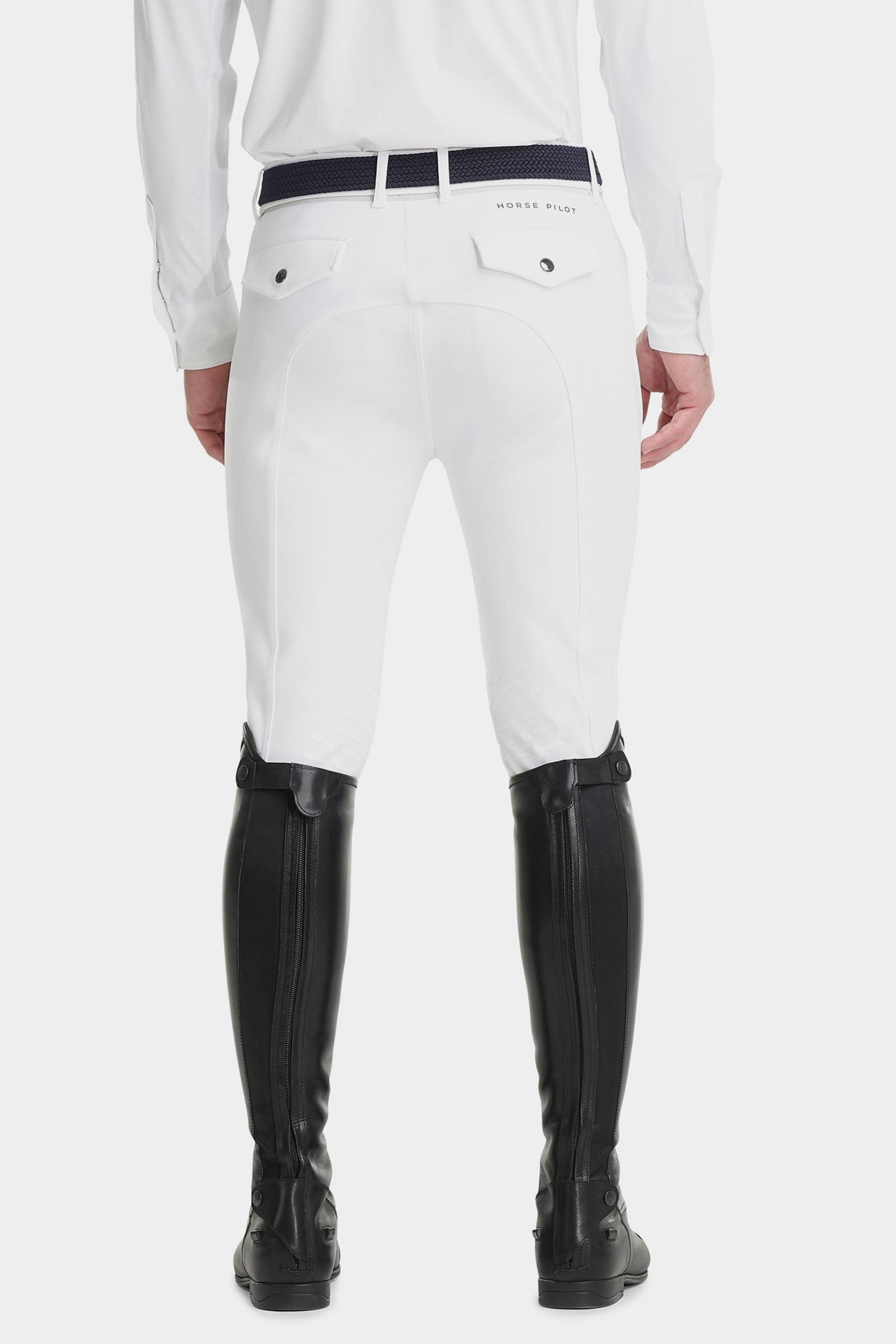 Horse Pilot X-Design ridbyxor herr Herridkläder
