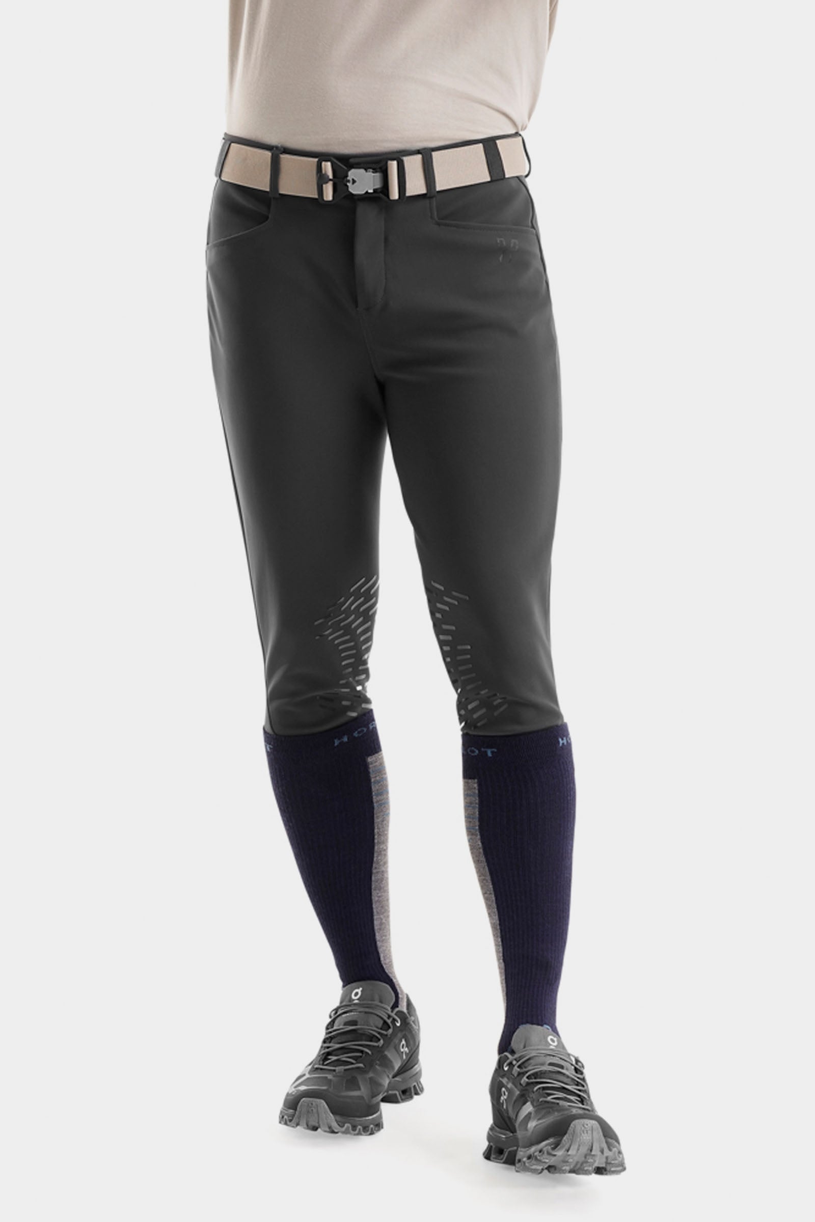 Horse Pilot X-Design Men´s Pants Mens Riding Clothing