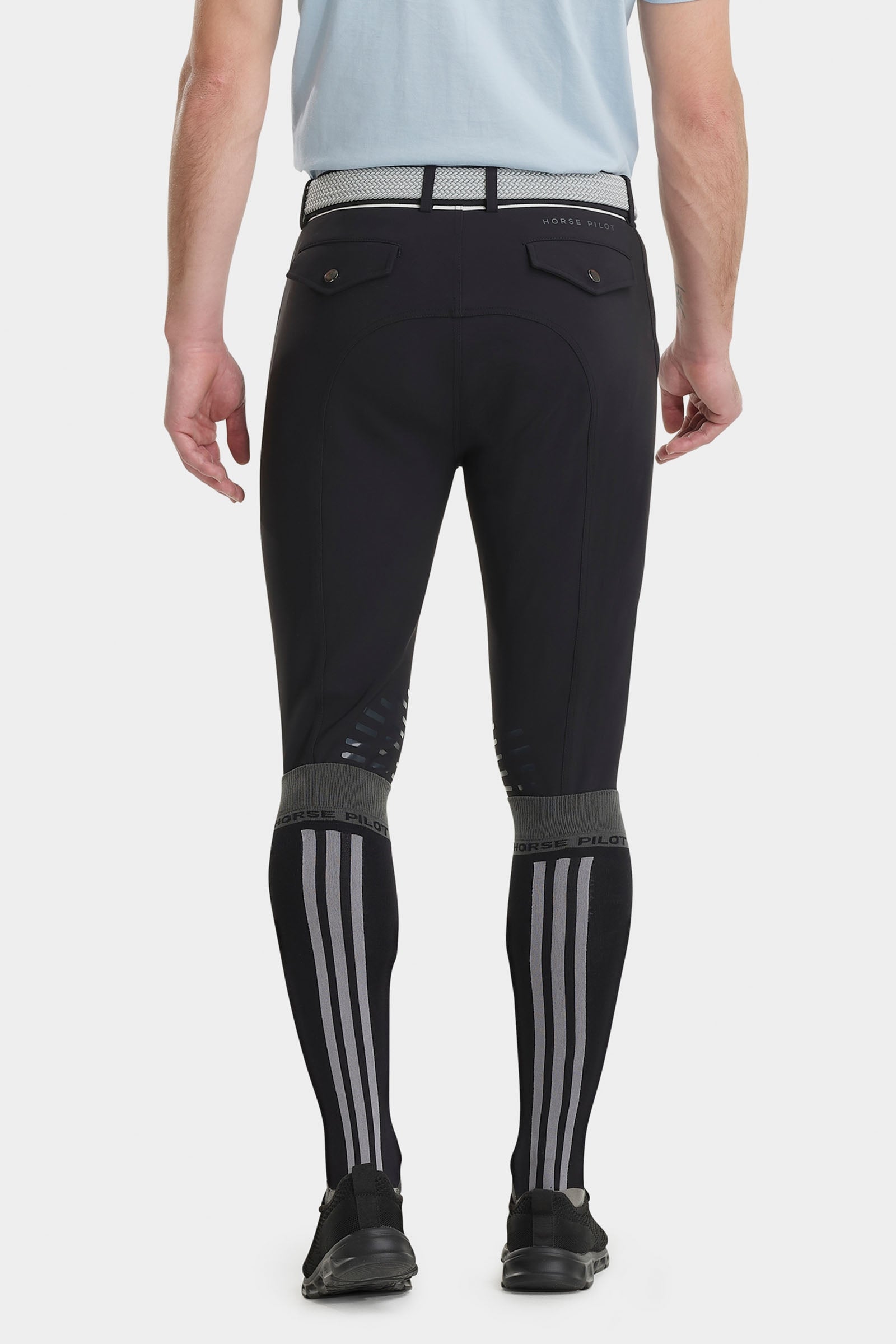 Horse Pilot X-Design ridbyxor herr Herridkläder
