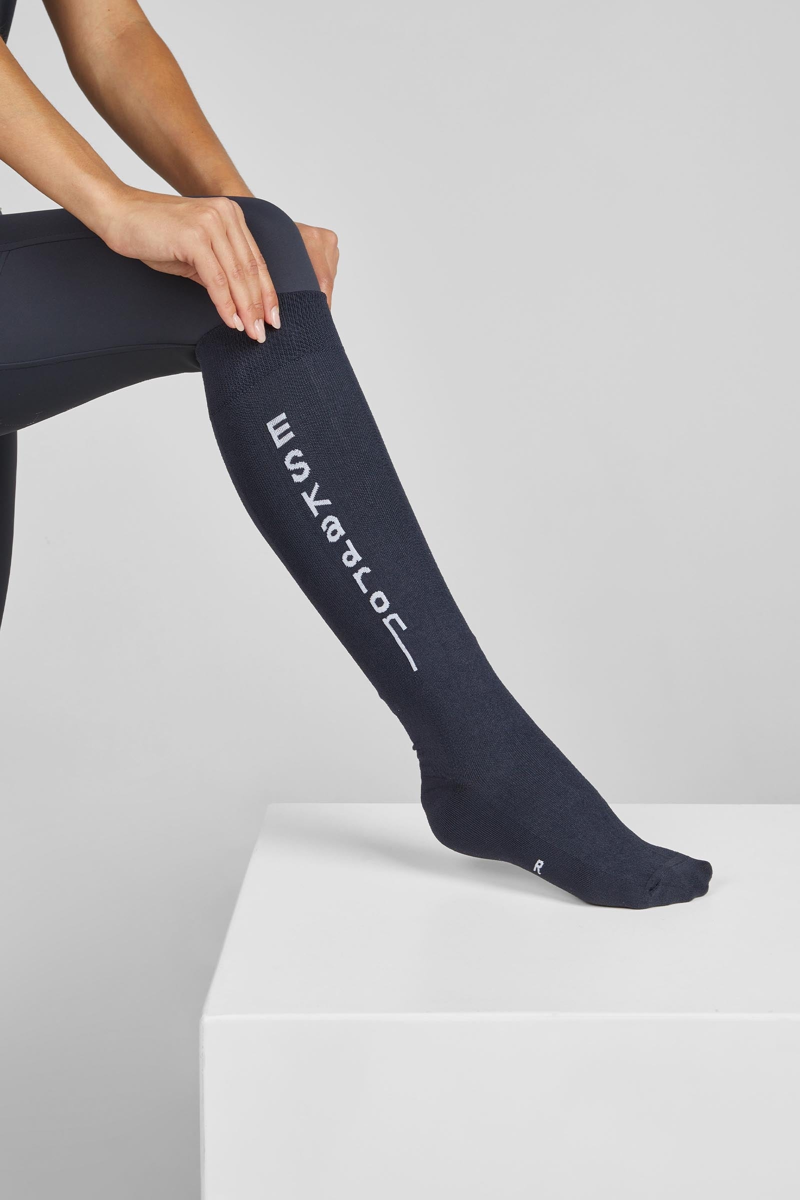 Eskadron Classic Sport SS26 Kneesocks (2 Pairs) Socks