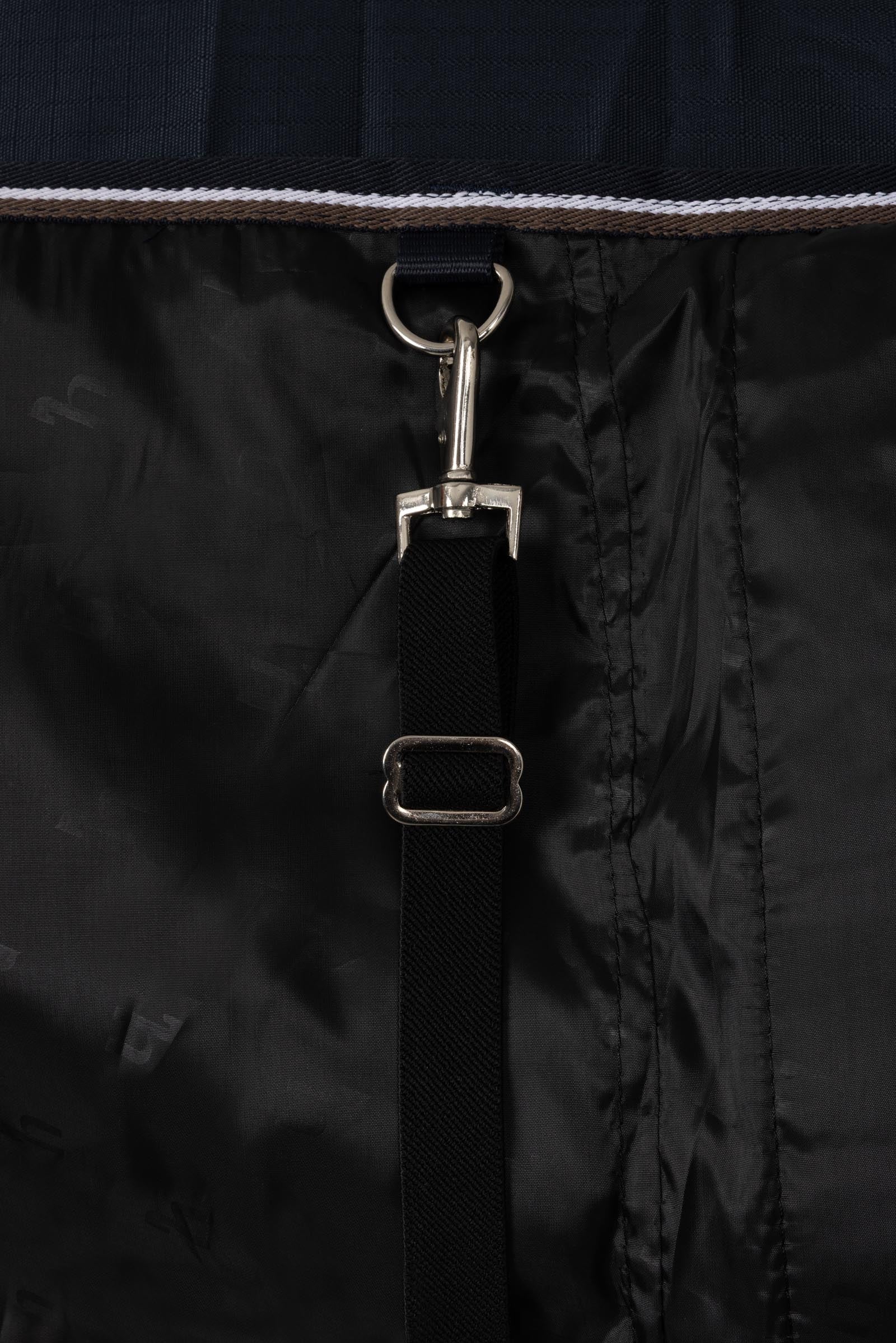 Horze Glasgow Turnout Rug, 50g Horse Rugs