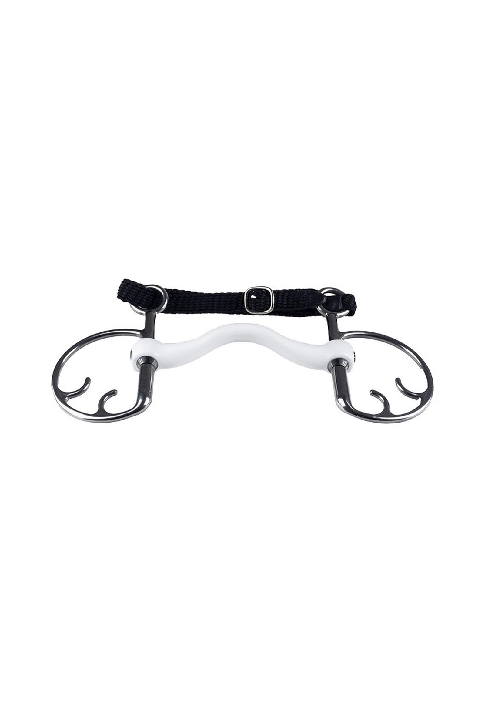 Trust Equestrian Inno Sense Kimblehook Port Hard-20 Bett
