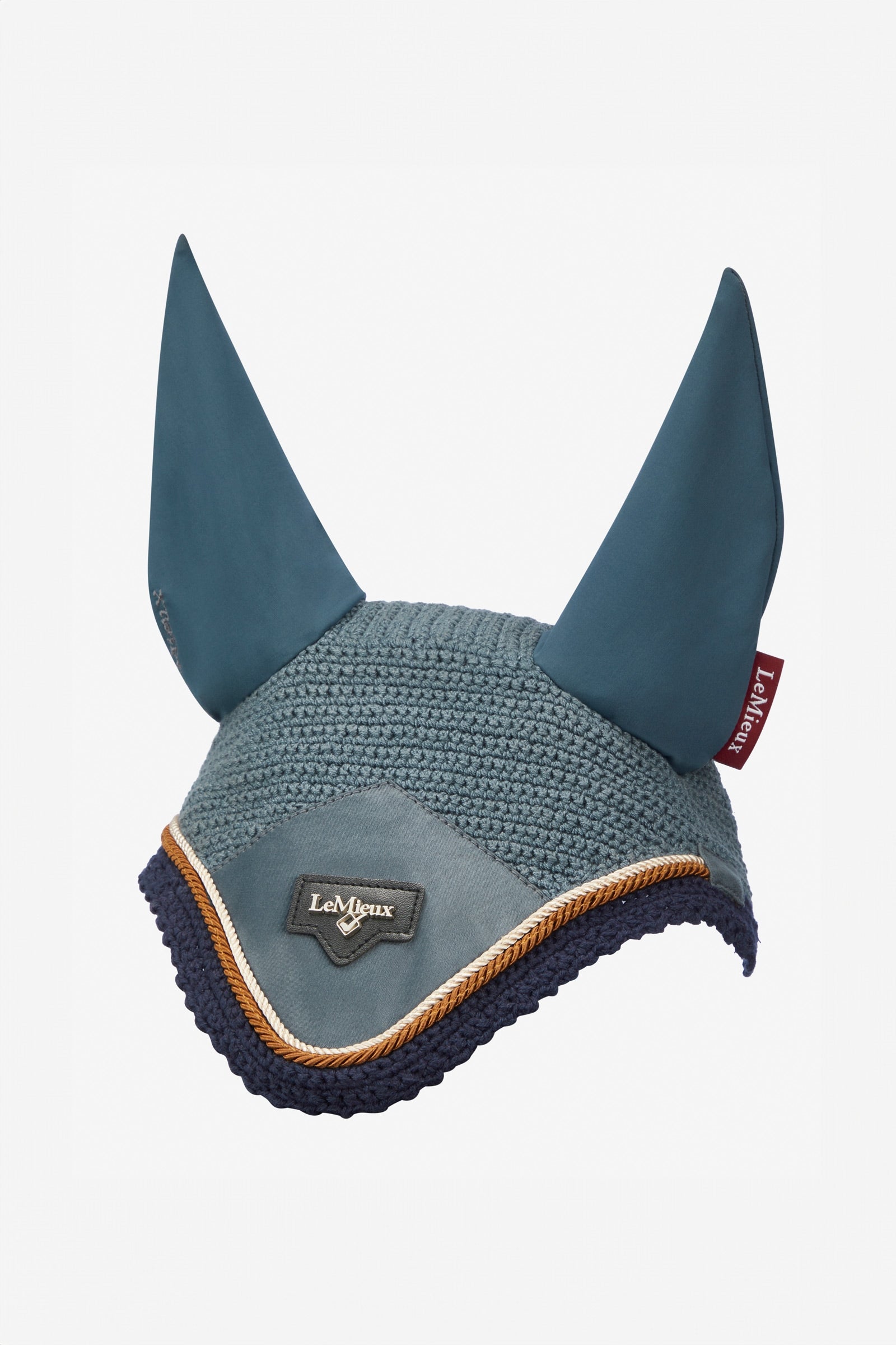 LeMieux Loire Fly Hood Saddle Pads