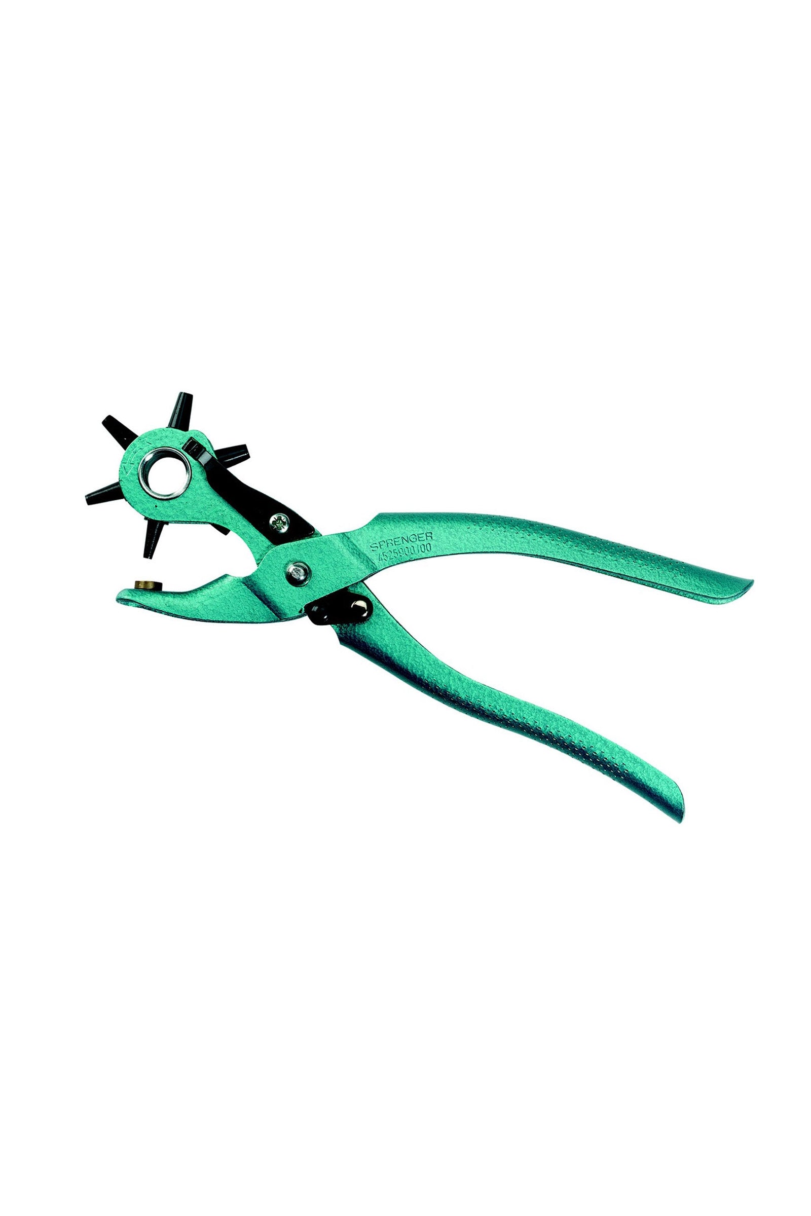 Sprenger håltång, roterande Hovslagarverktyg