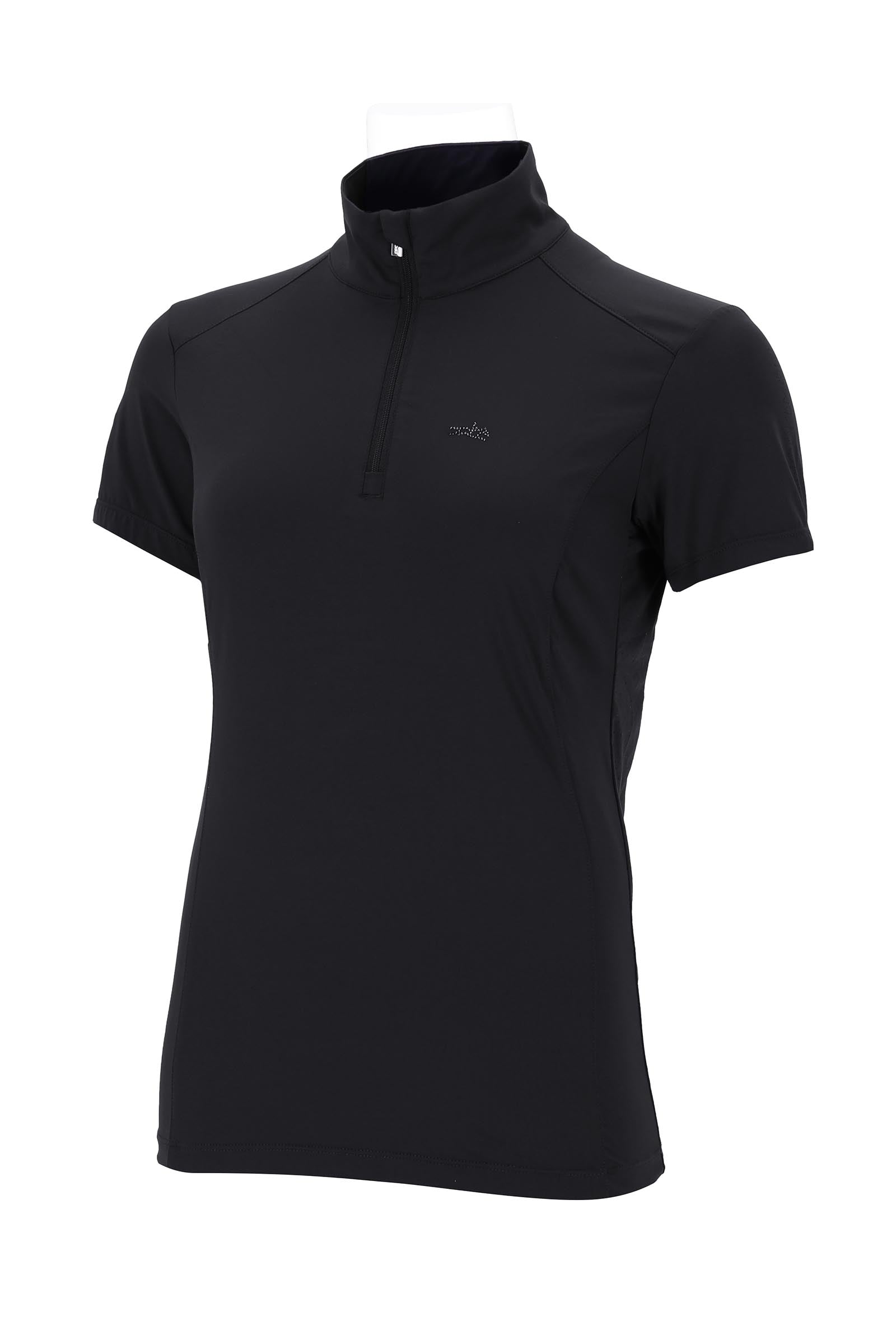 Schockemöhle Sports SPAmara dam teknisk träningsskjorta Damridkläder