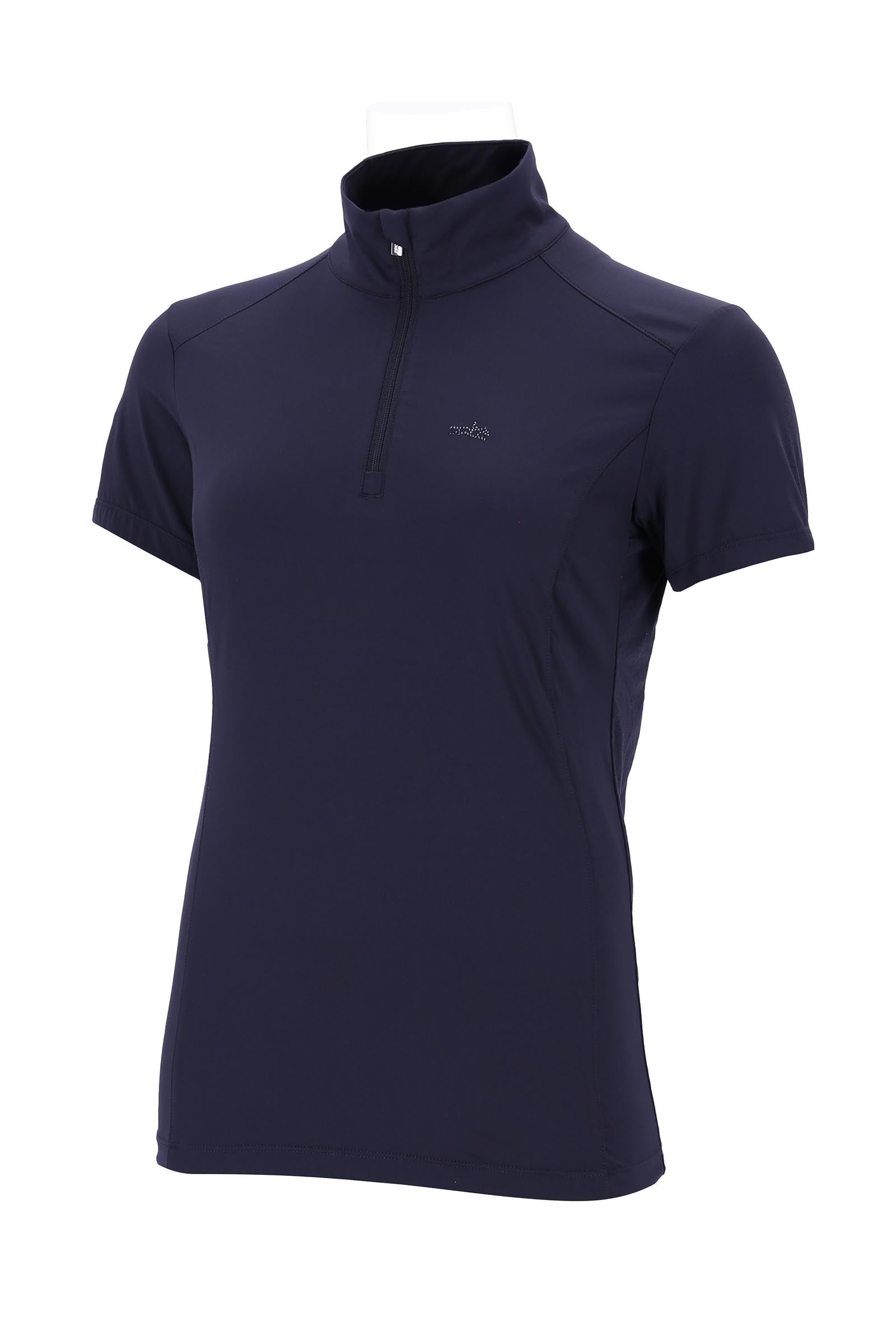 Schockemöhle Sports SPAmara dam teknisk träningsskjorta Damridkläder