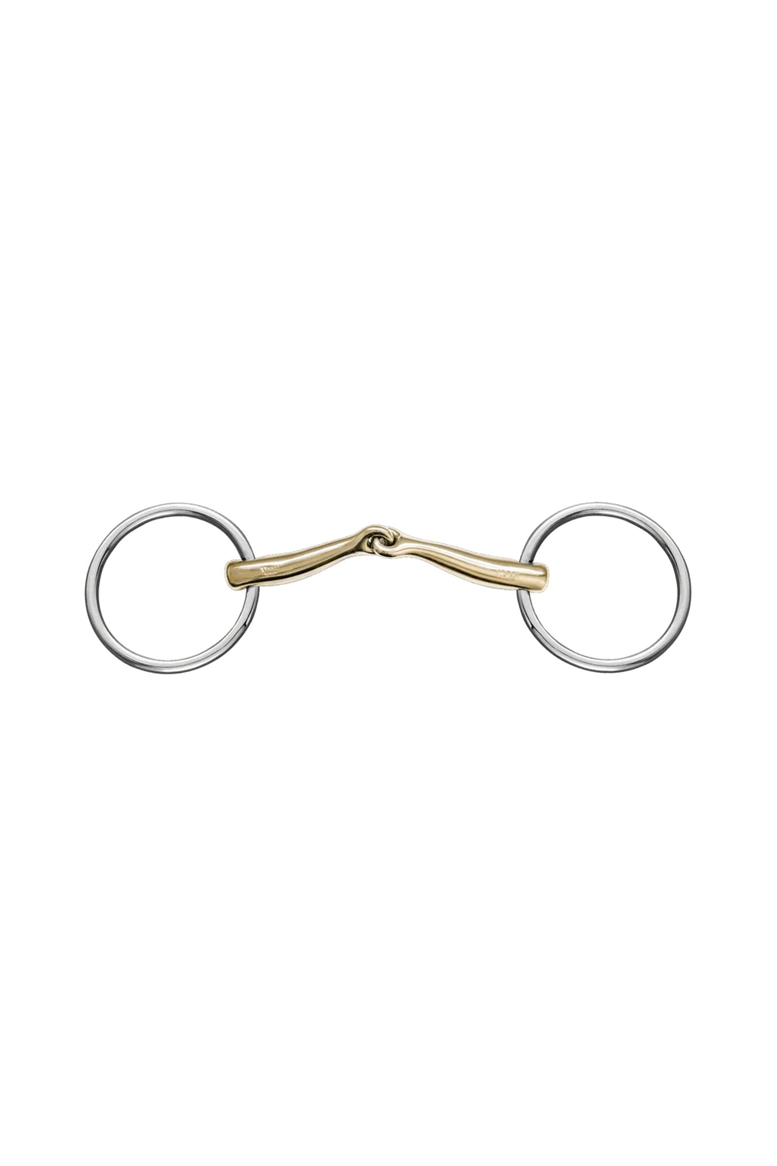 Sprenger Turnado Pro tränsbett, enkelledat, 14 mm, Sensogan Bett