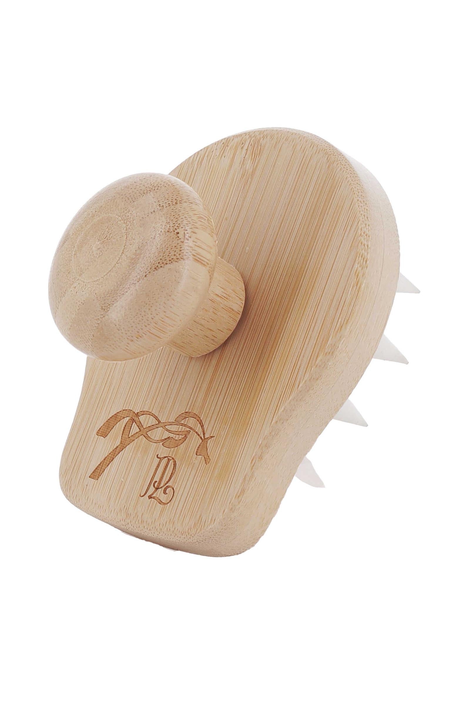 PENELOPE Collection Massage Brush Horse Grooming Tools