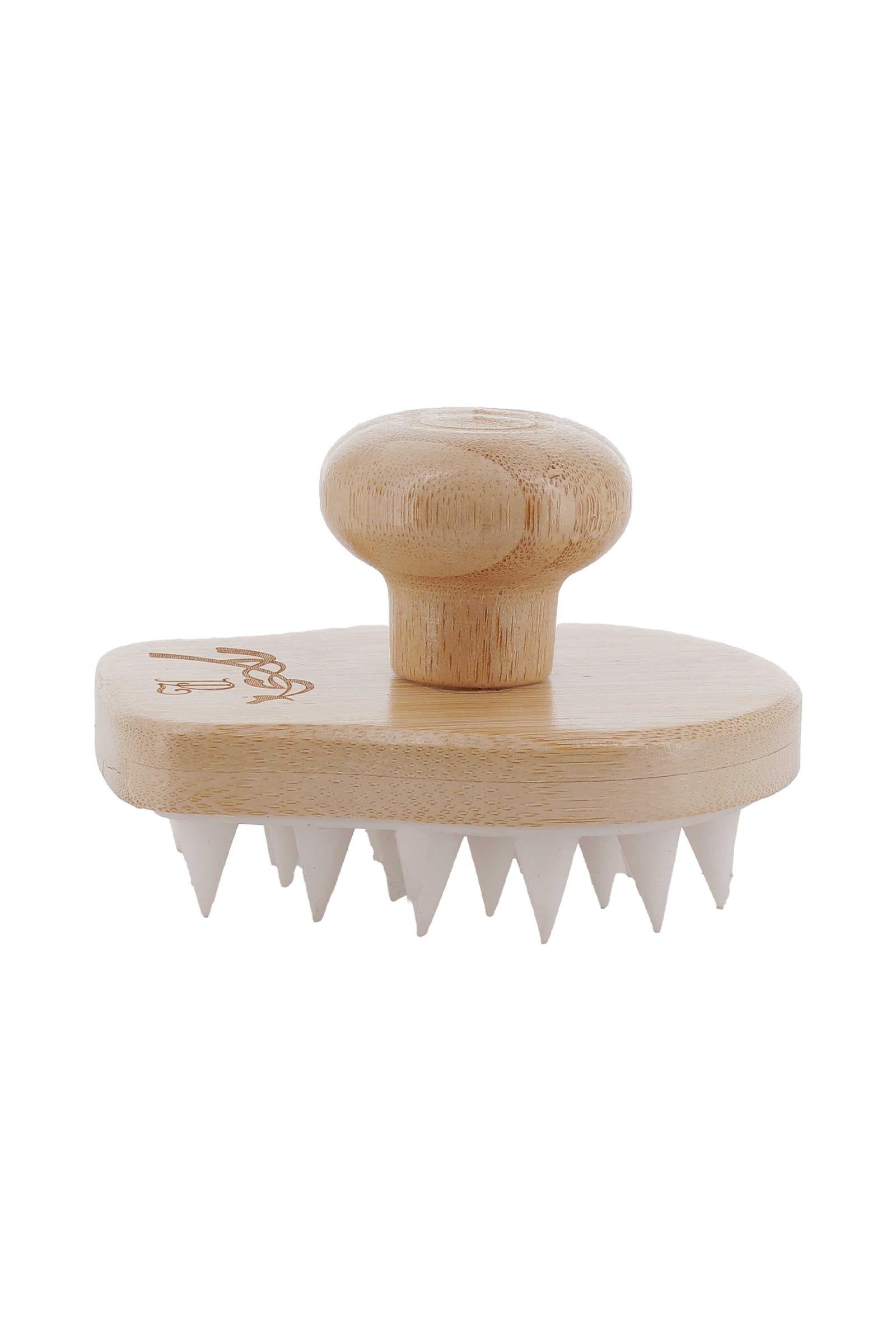 PENELOPE Collection Massage Brush Horse Grooming Tools