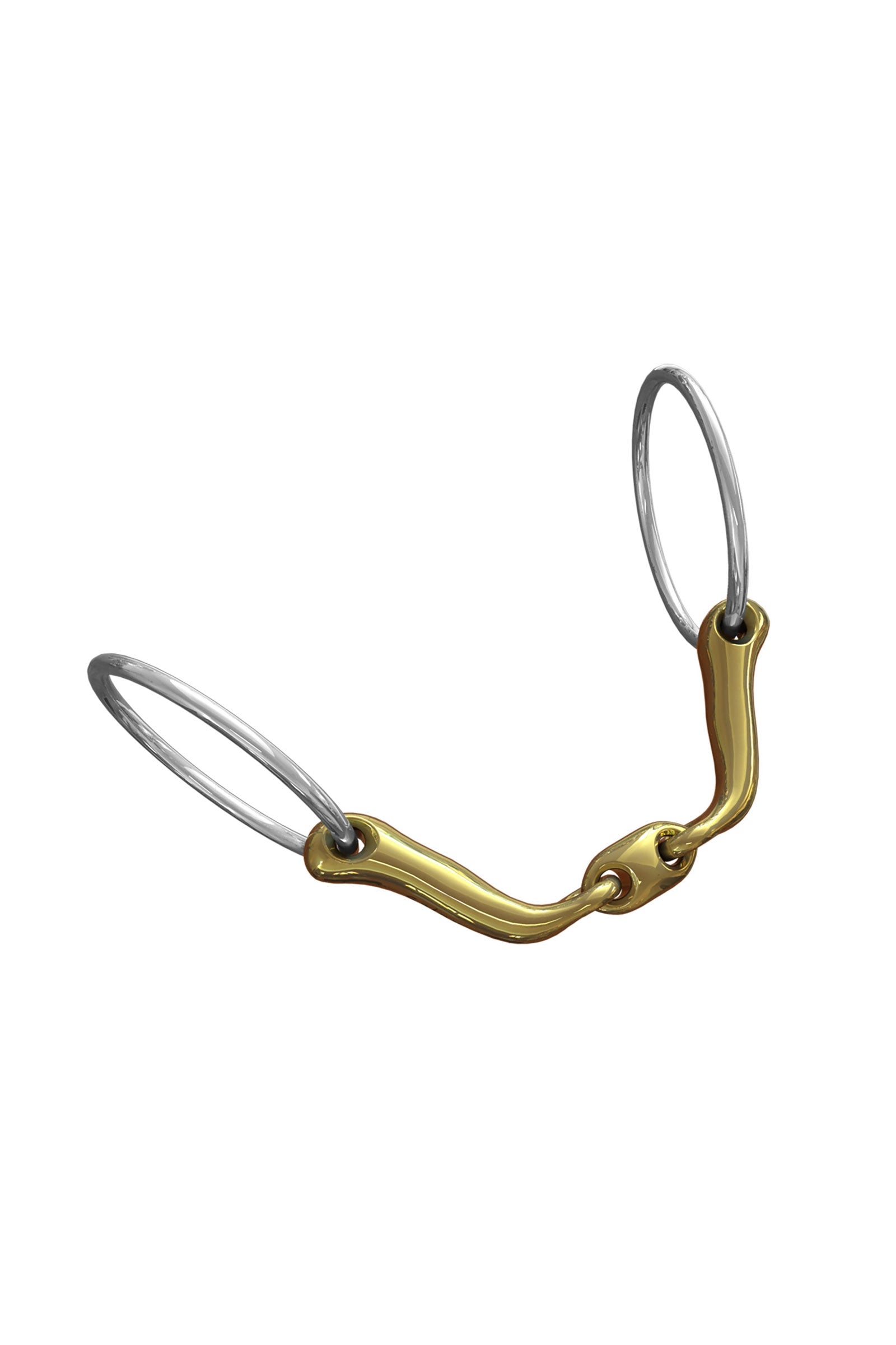 Neue Schule Bits NS Bits Verbindend 16mm 70mm Loose Ring Bett