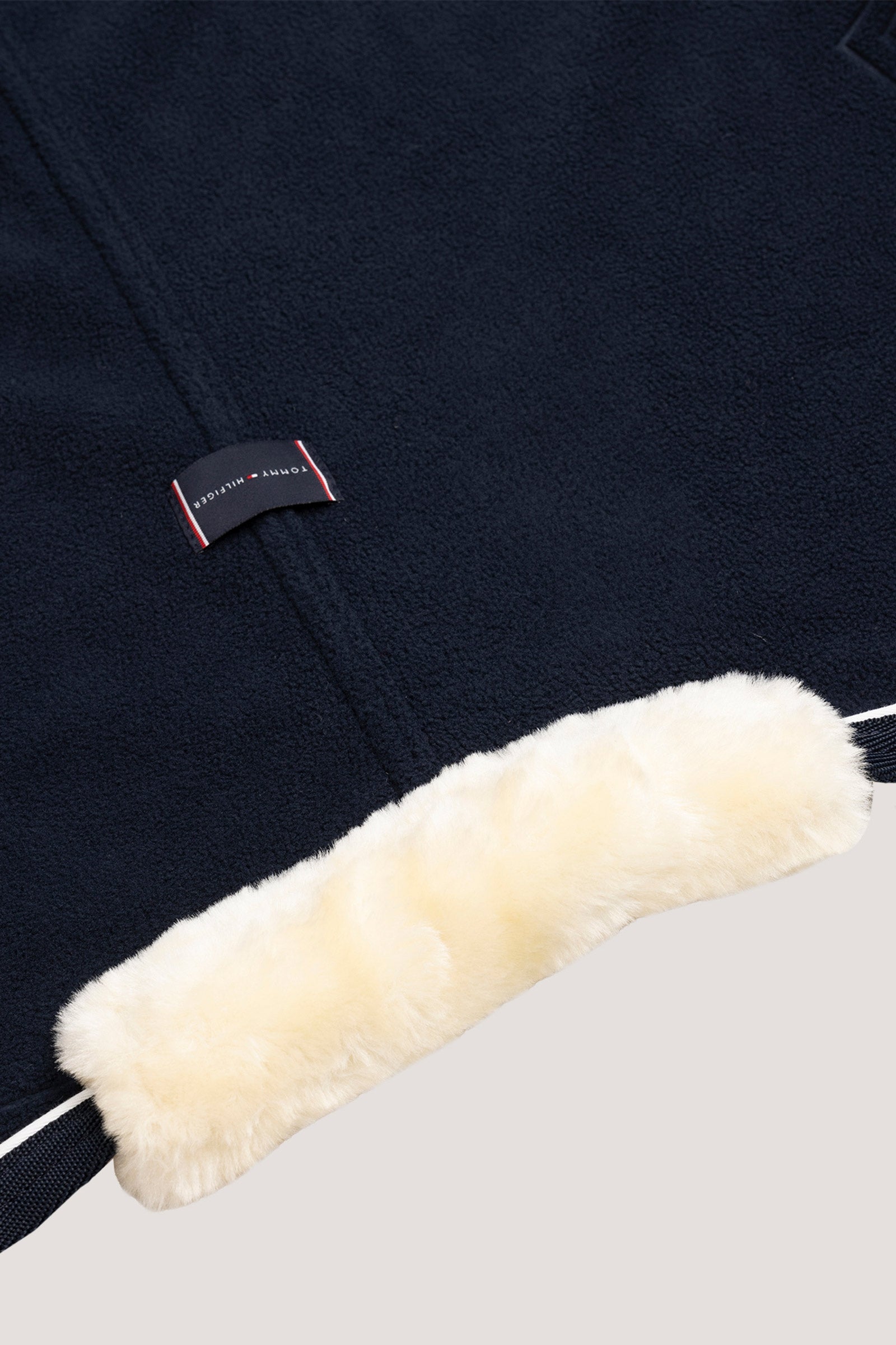 Tommy Hilfiger Equestrian Oxford Fleece Cooler Rug Horse Rugs