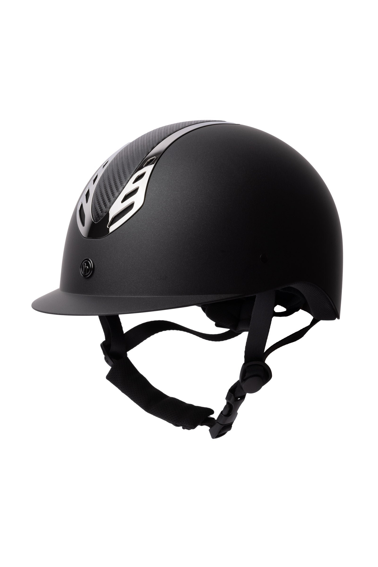 Horze Cosmo Riding Helmet Safety Equipment