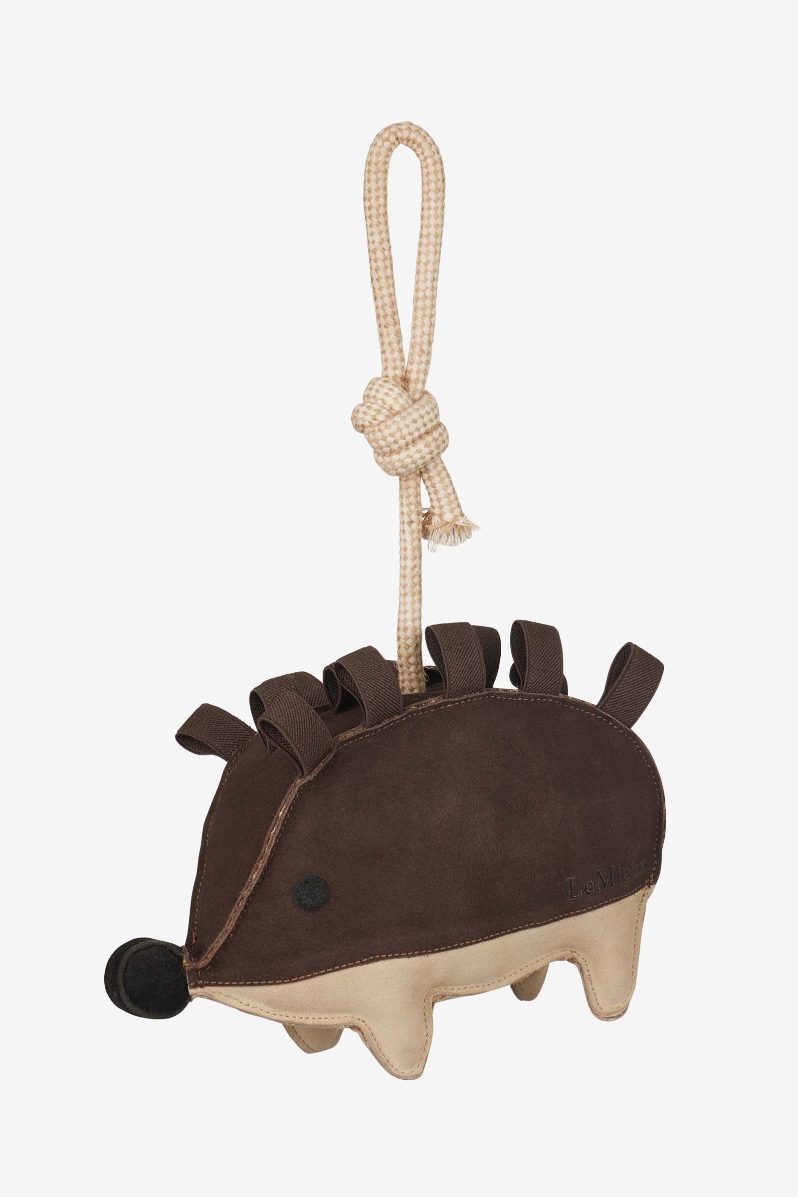 LeMieux Hedgehog Horse Toy Presentartiklar